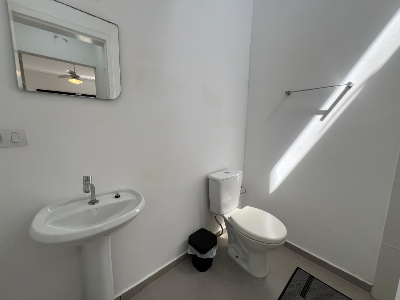 Sobrado em villagio, 200m da praia Enseada, 3 suítes em Enseada, Guarujá — foto 25
