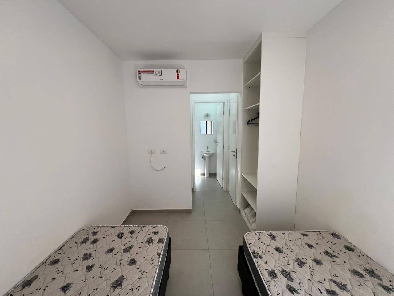 Sobrado em villagio, 200m da praia Enseada, 3 suítes em Enseada, Guarujá — foto 20