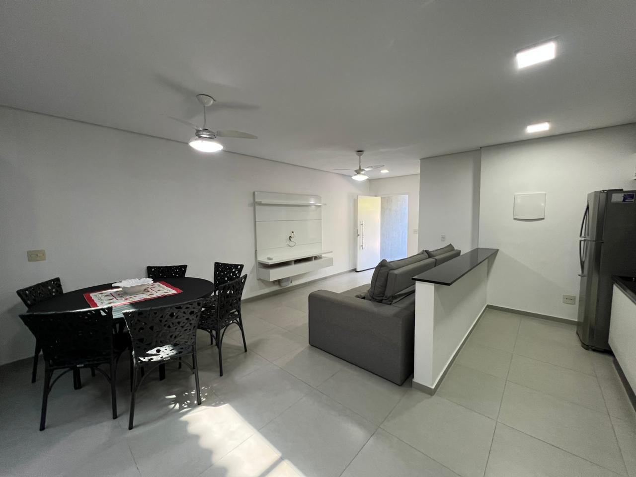 Sobrado em villagio, 200m da praia Enseada, 3 suítes em Enseada, Guarujá — foto 4