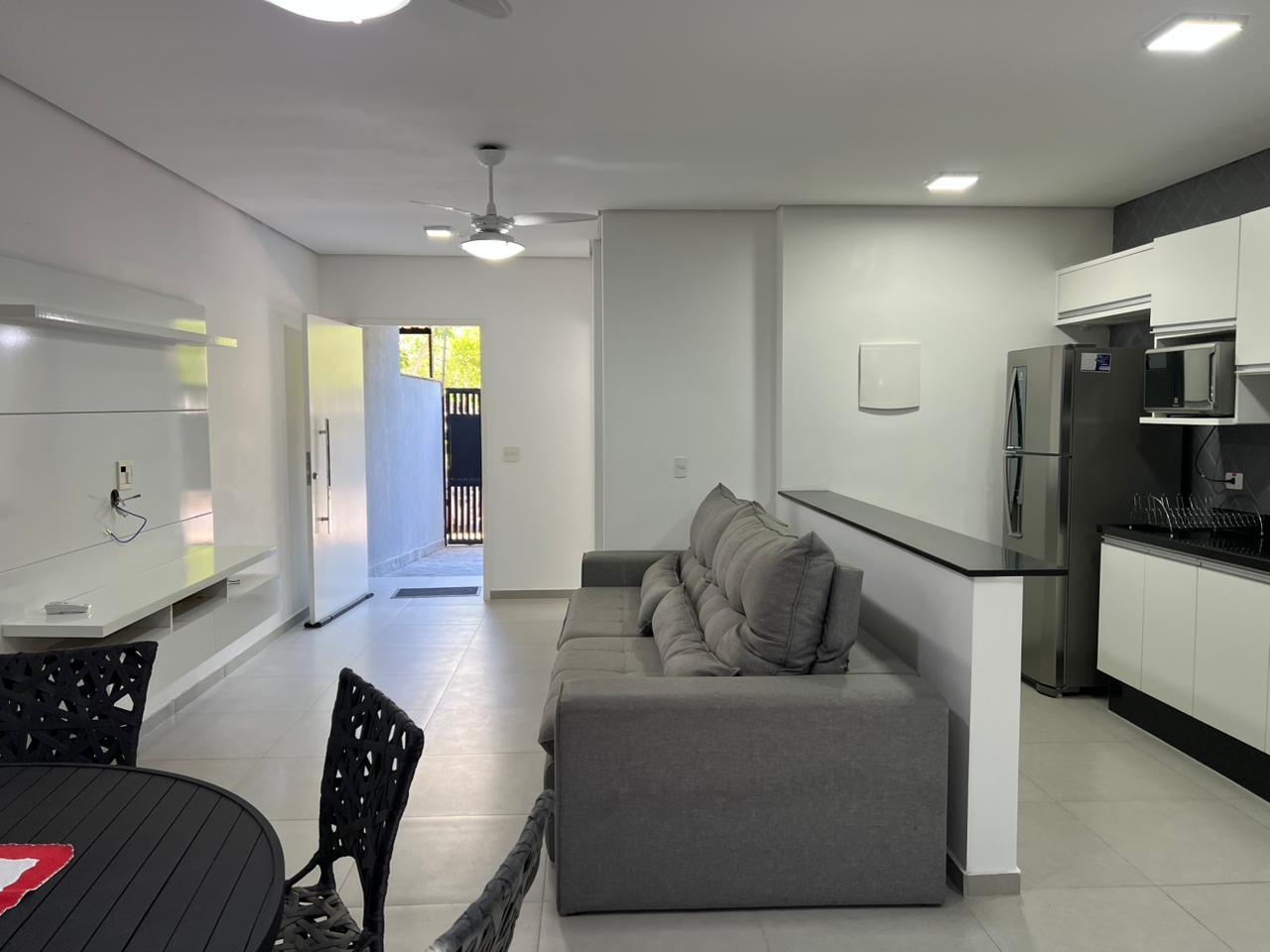 Sobrado em villagio, 200m da praia Enseada, 3 suítes em Enseada, Guarujá — foto 5