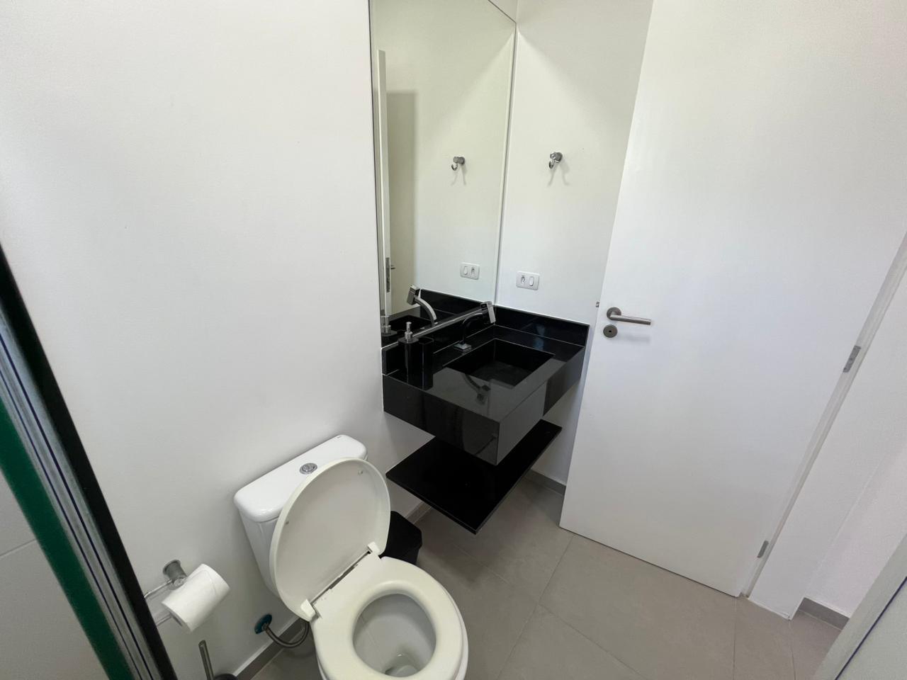 Sobrado em villagio, 200m da praia Enseada, 3 suítes em Enseada, Guarujá — foto 26