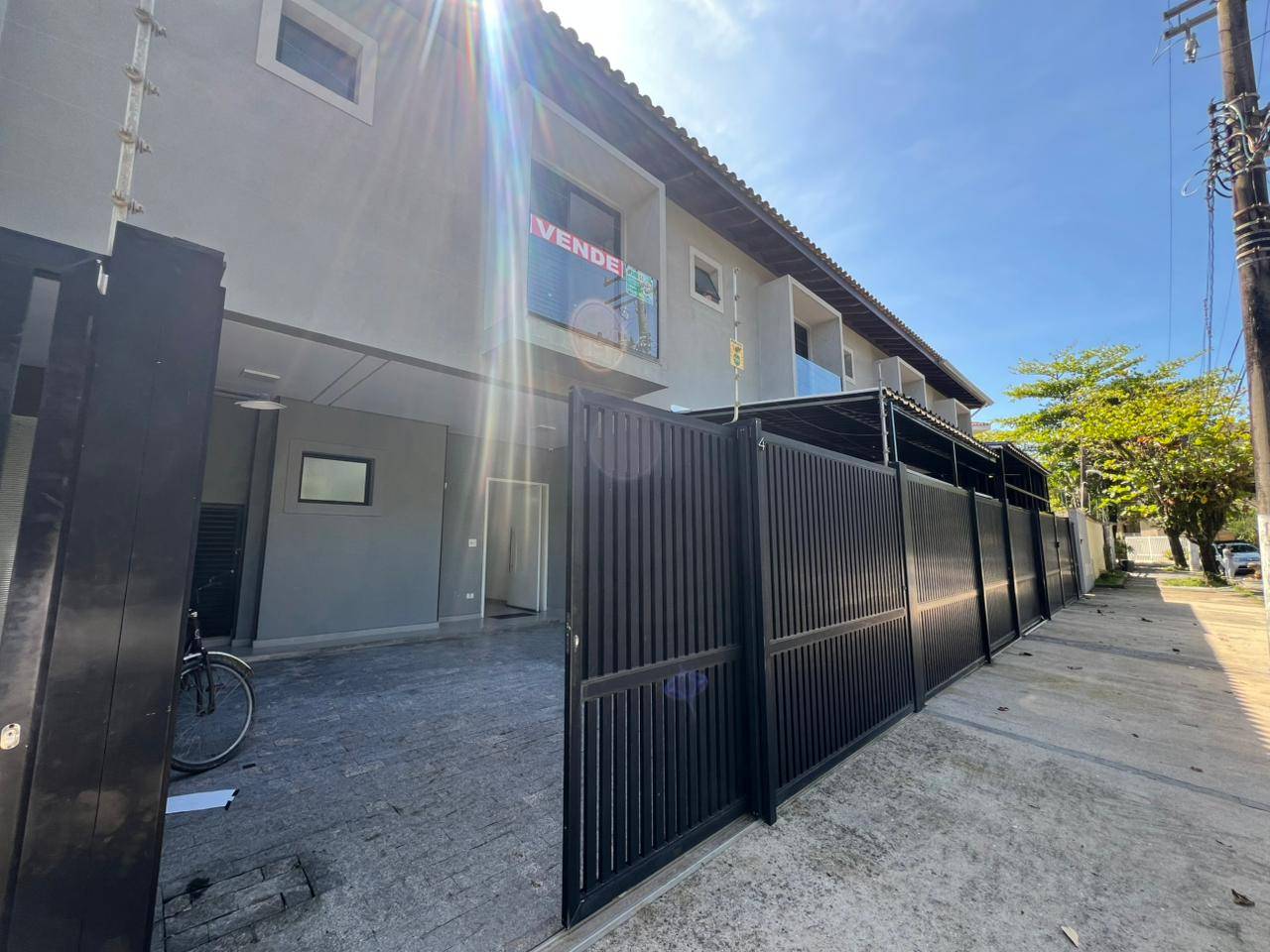 Sobrado em villagio, 200m da praia Enseada, 3 suítes em Enseada, Guarujá — foto 34