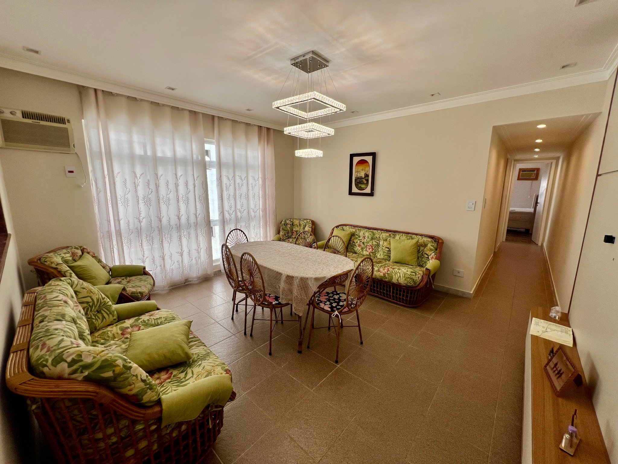 apartamento para comprar em Enseada, Guarujá