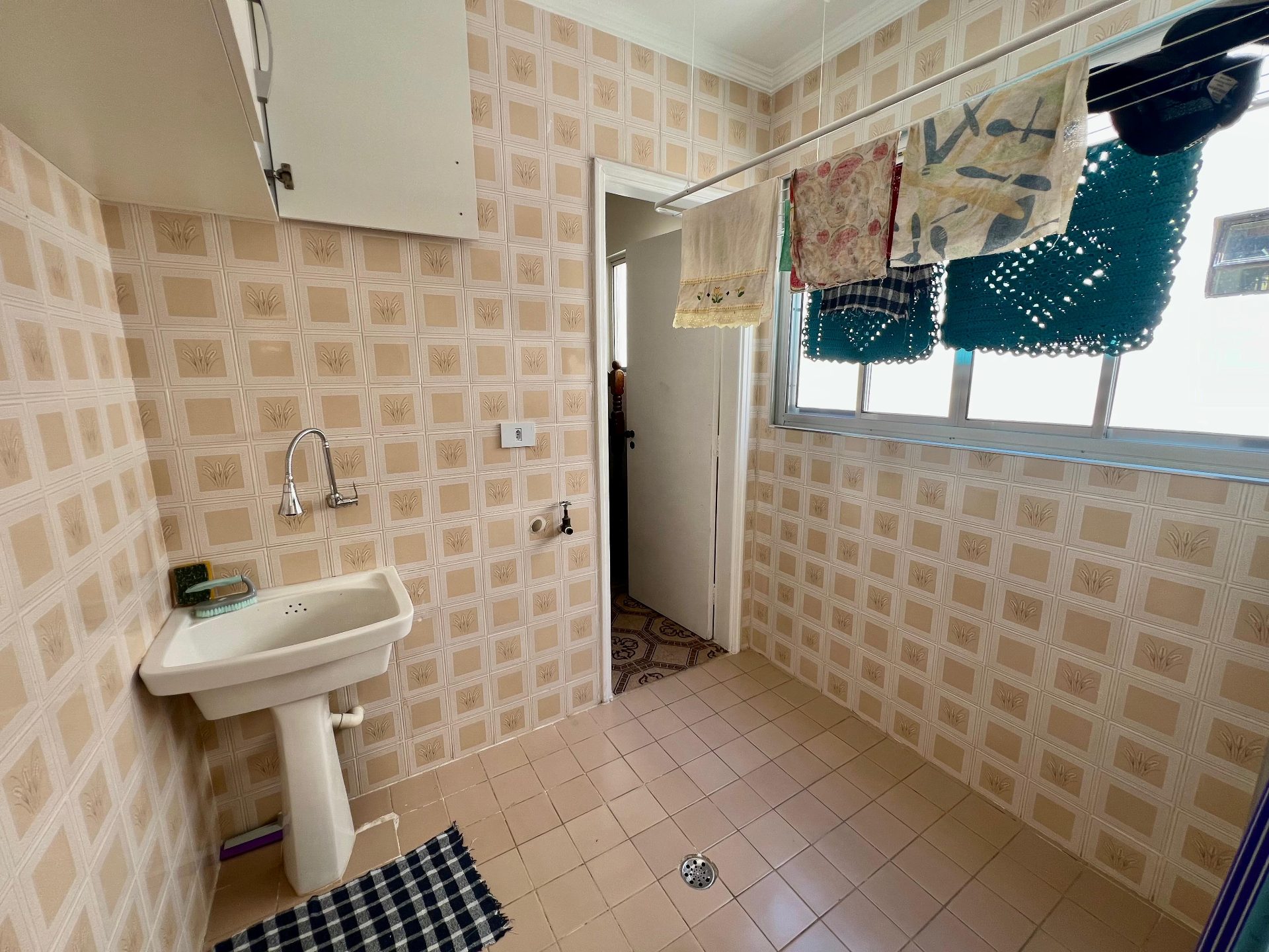 Apto 3 dorms., 200m da praia Enseada, 1 vaga em Enseada, Guarujá — foto 27