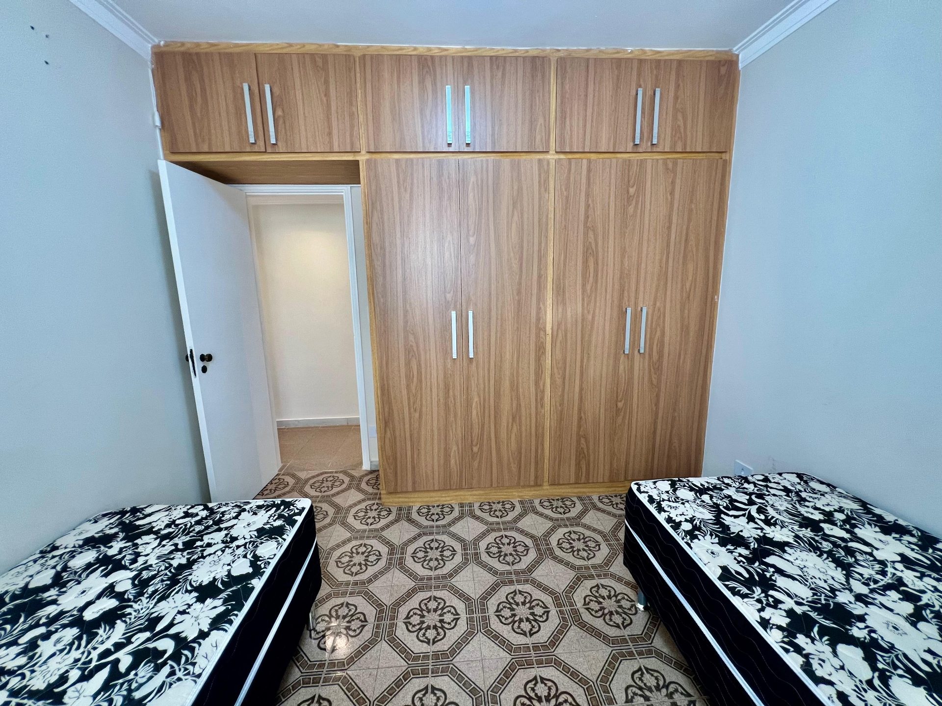 Apto 3 dorms., 200m da praia Enseada, 1 vaga em Enseada, Guarujá — foto 20