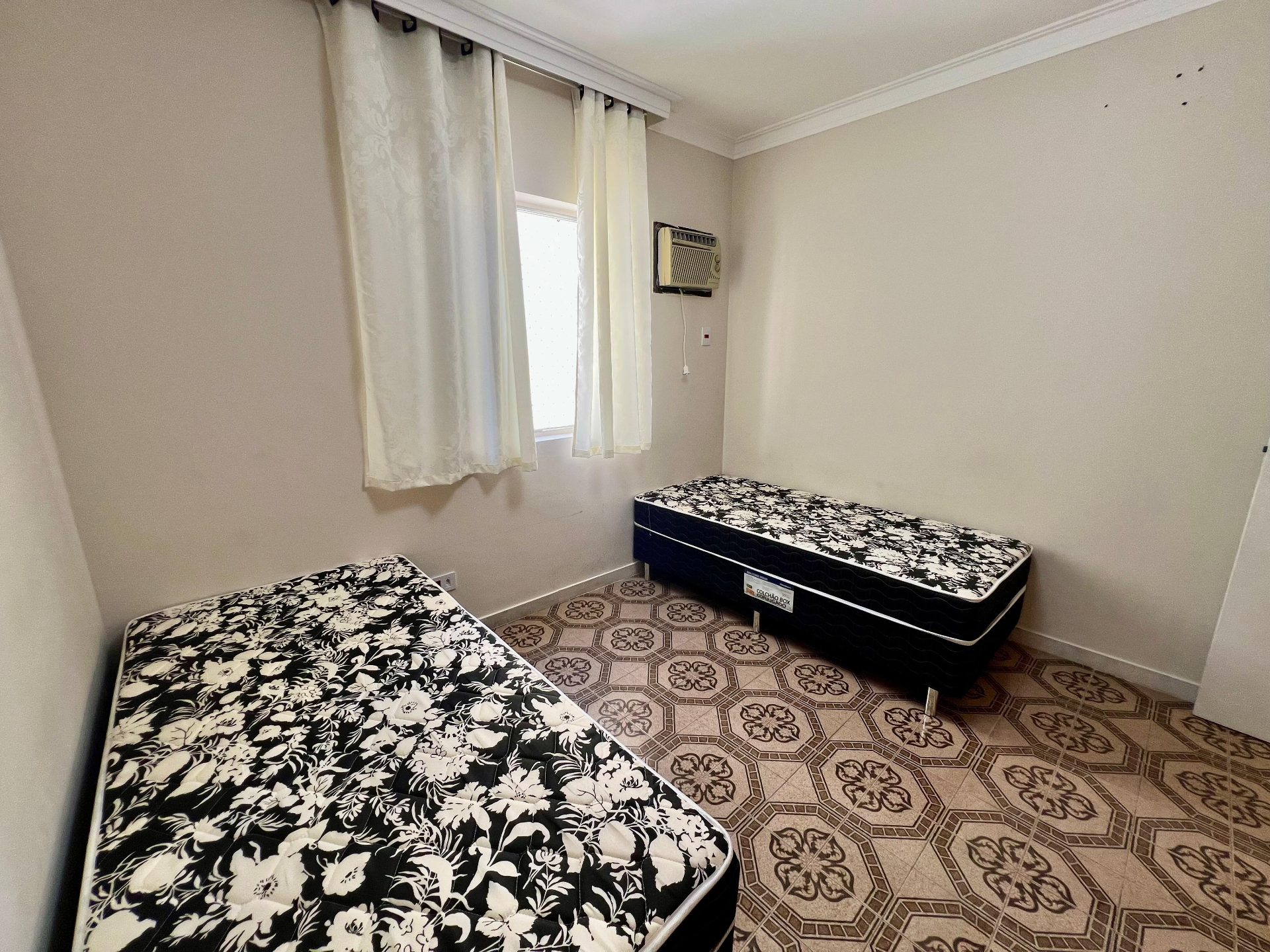 Apto 3 dorms., 200m da praia Enseada, 1 vaga em Enseada, Guarujá — foto 19