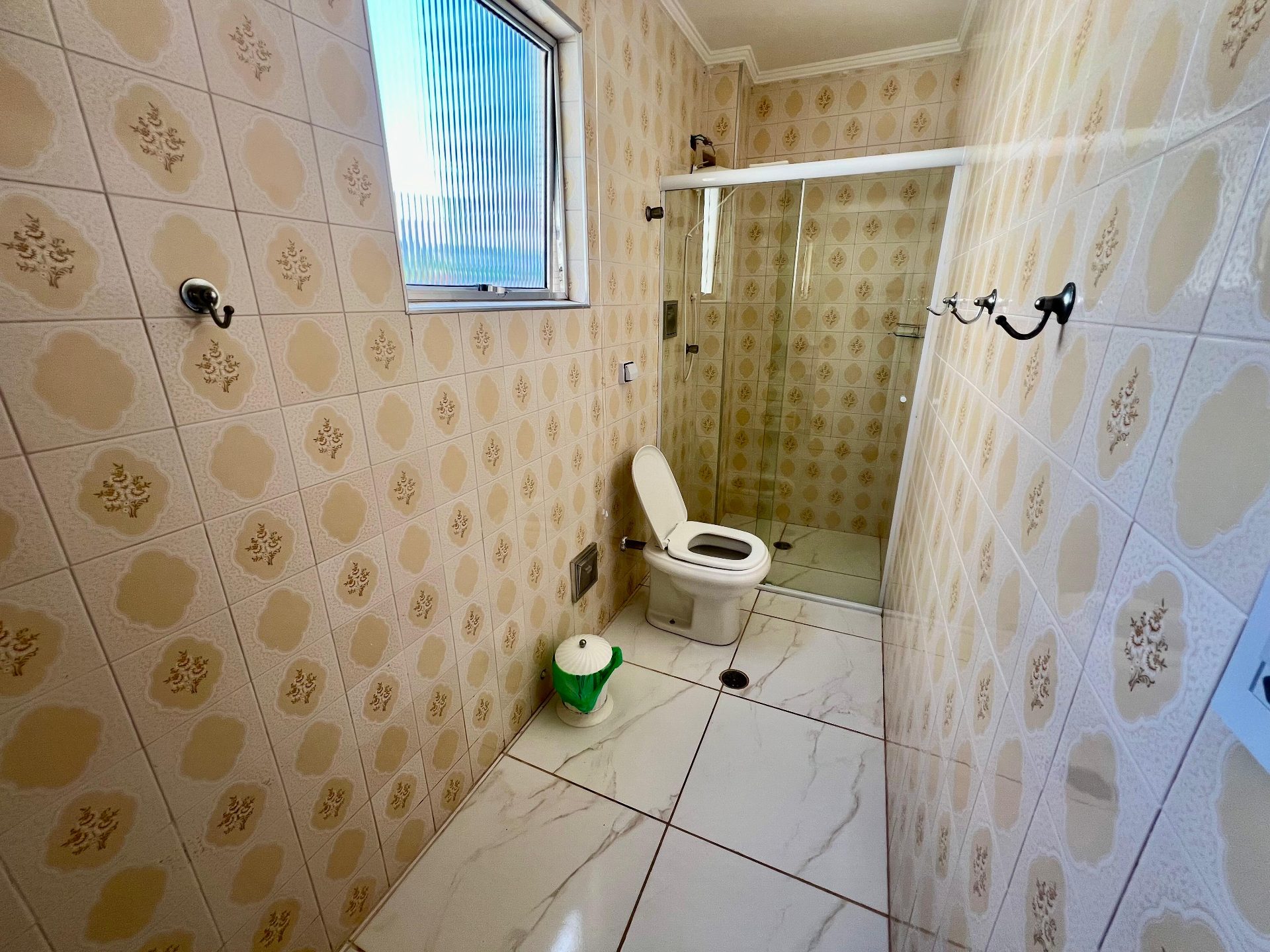 Apto 3 dorms., 200m da praia Enseada, 1 vaga em Enseada, Guarujá — foto 17