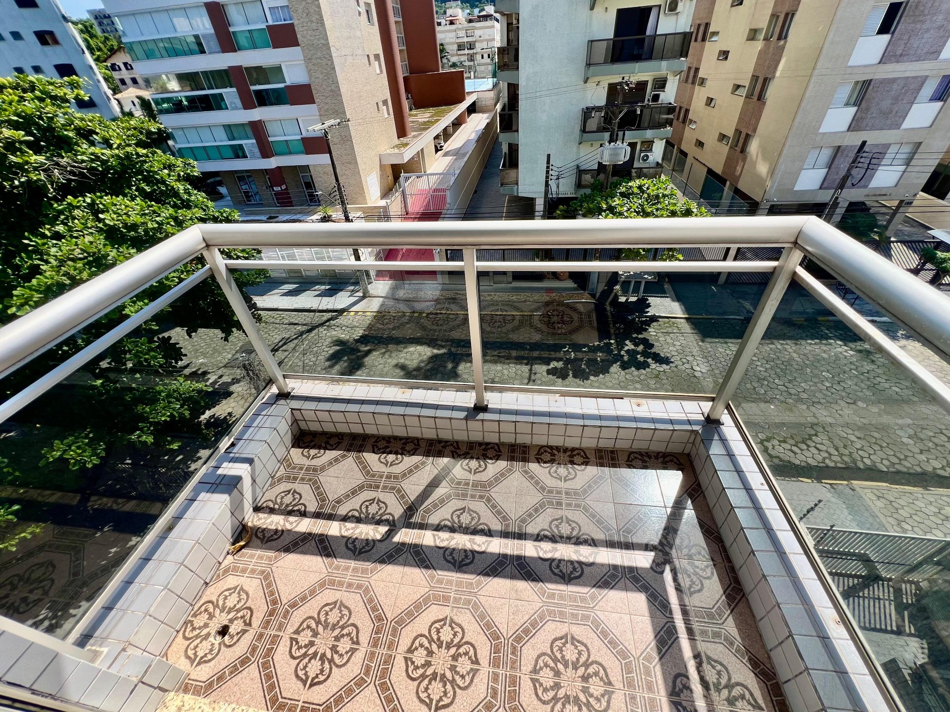 Apto 3 dorms., 200m da praia Enseada, 1 vaga em Enseada, Guarujá — foto 16