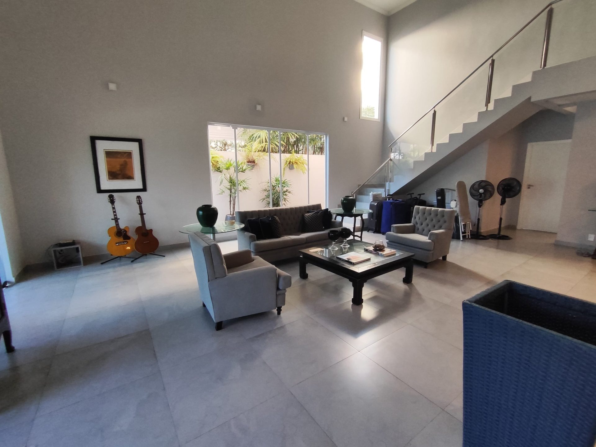 Sobrado 4 suítes, piscina, Jd. Acapulco, Guarujá em Jardim Acapulco, Guarujá — foto 4