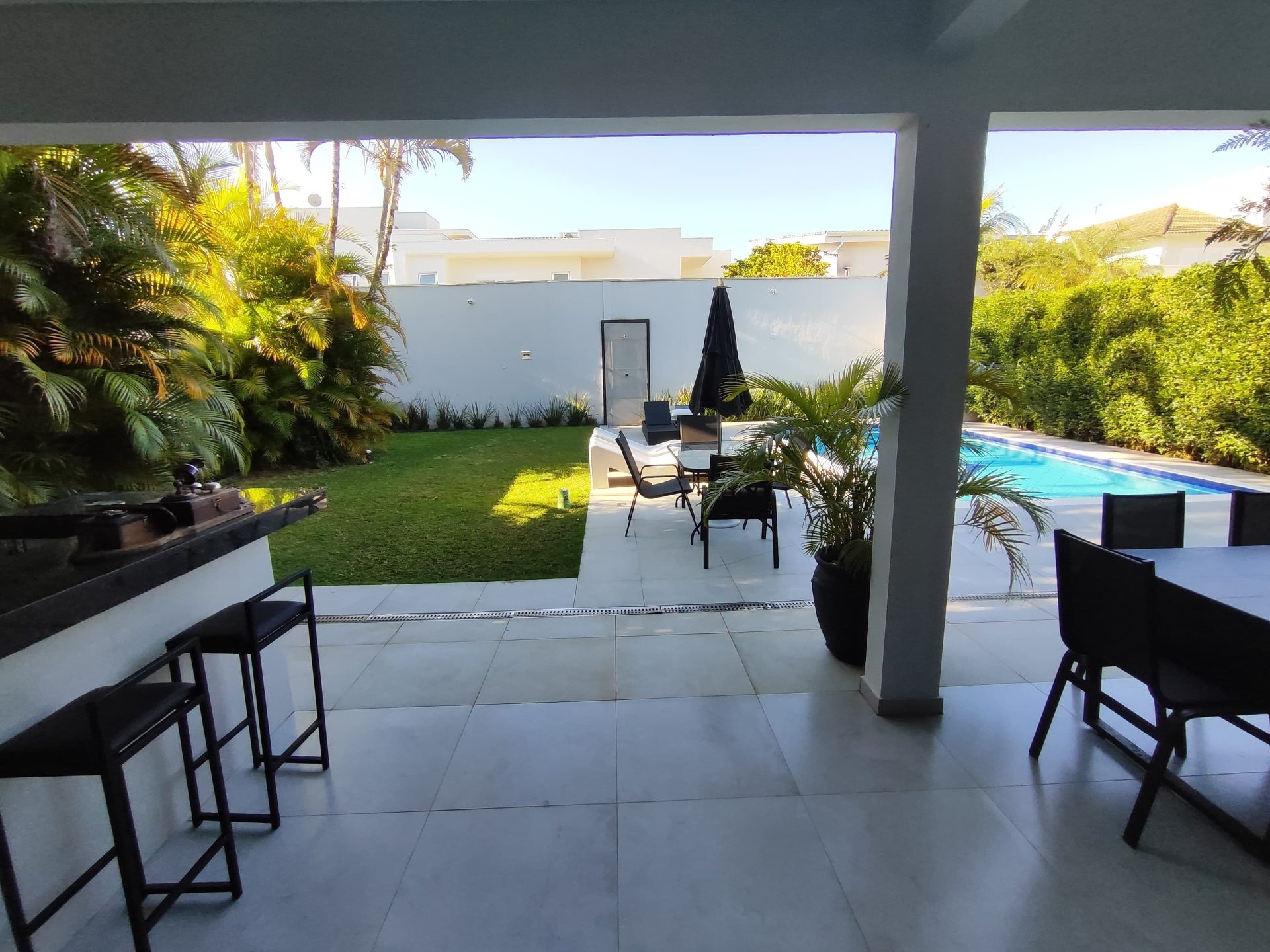 Sobrado 4 suítes, piscina, Jd. Acapulco, Guarujá em Jardim Acapulco, Guarujá — foto 19