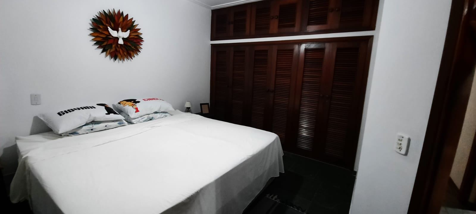Apto 4 quartos, vista mar, lazer, 2 vagas, Enseada em Enseada, Guarujá — foto 11