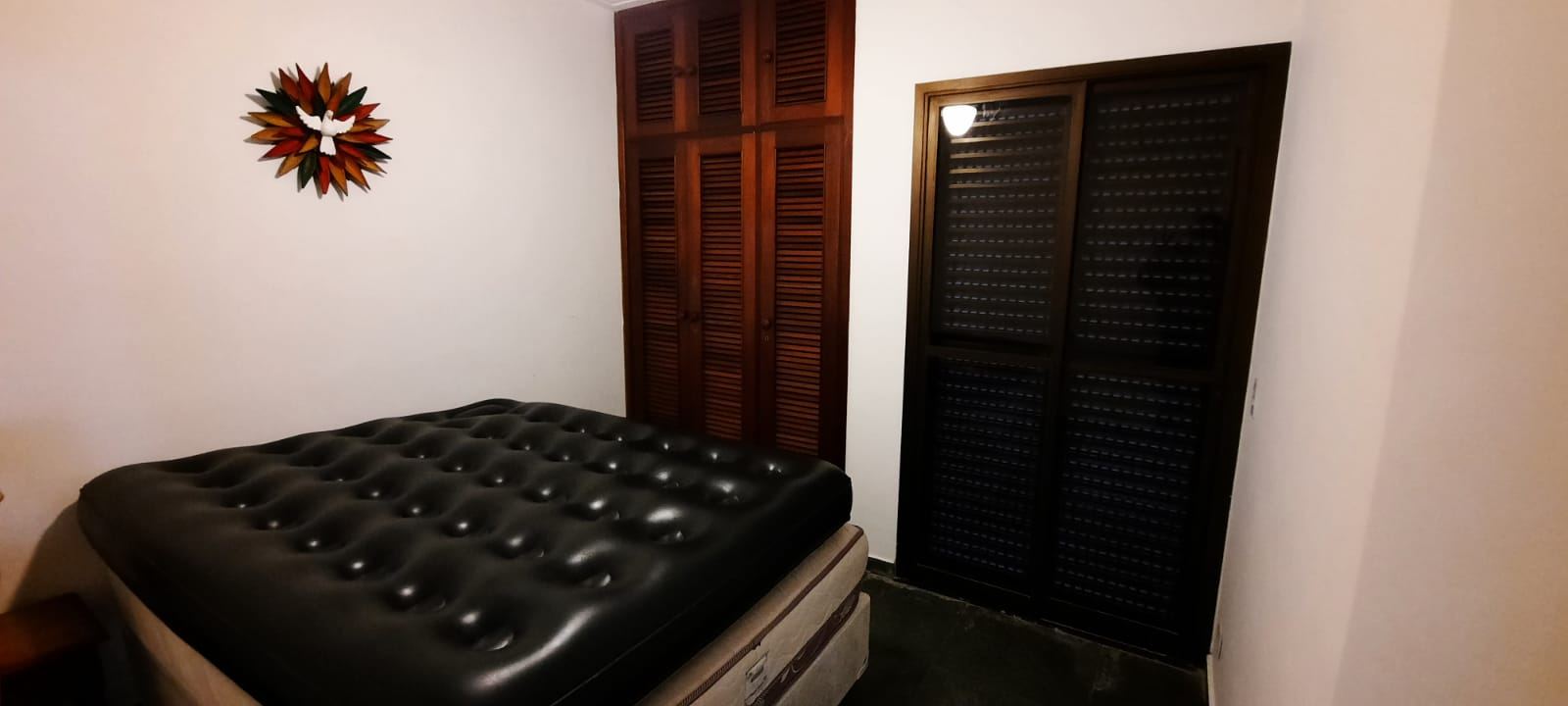 Apto 4 quartos, vista mar, lazer, 2 vagas, Enseada em Enseada, Guarujá — foto 13