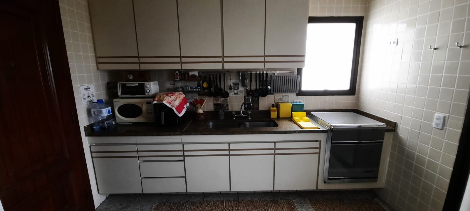 Apto 4 quartos, vista mar, lazer, 2 vagas, Enseada em Enseada, Guarujá — foto 14