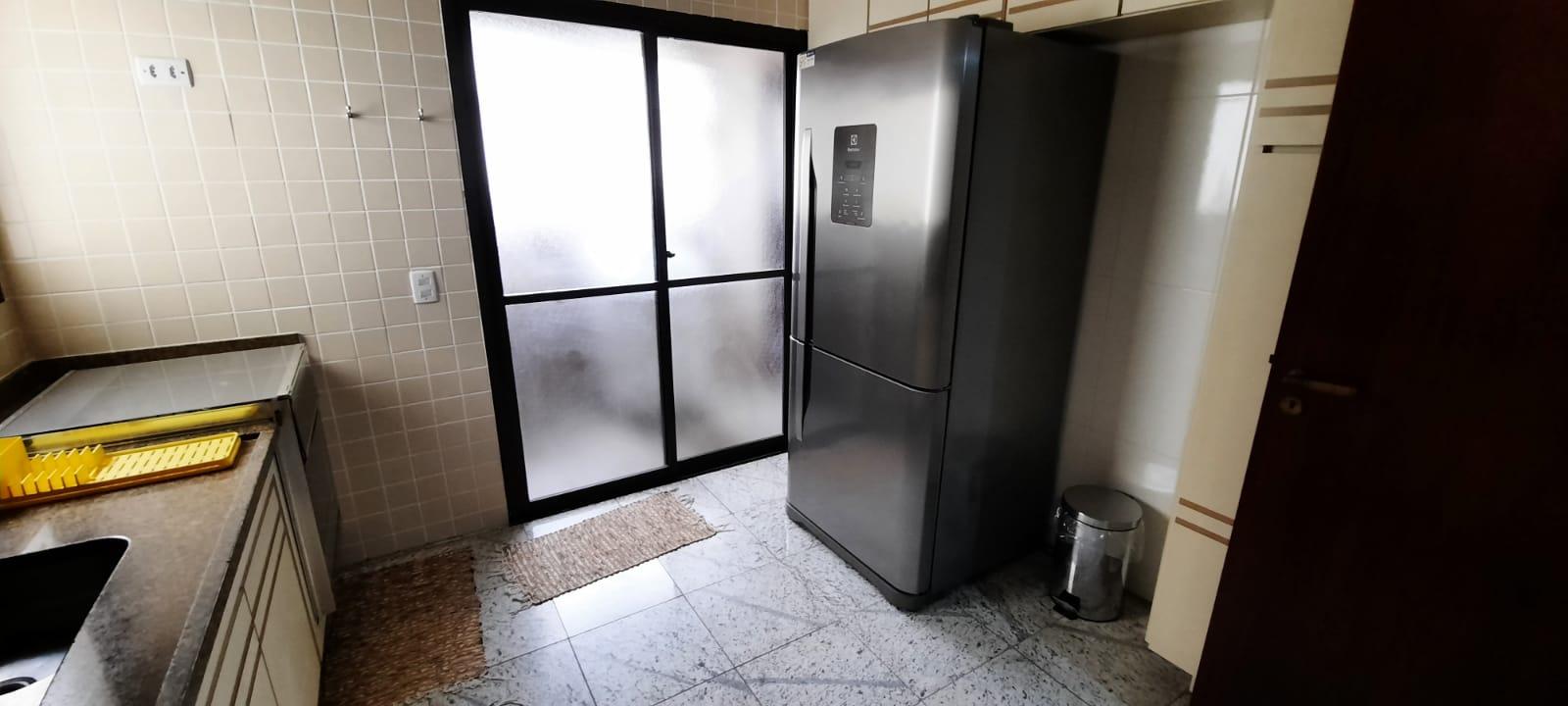 Apto 4 quartos, vista mar, lazer, 2 vagas, Enseada em Enseada, Guarujá — foto 15