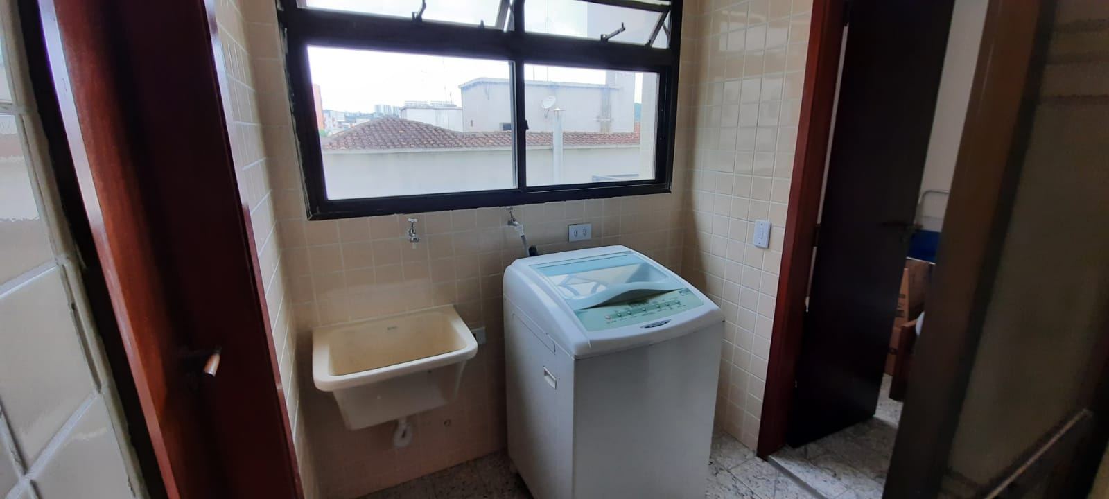 Apto 4 quartos, vista mar, lazer, 2 vagas, Enseada em Enseada, Guarujá — foto 17