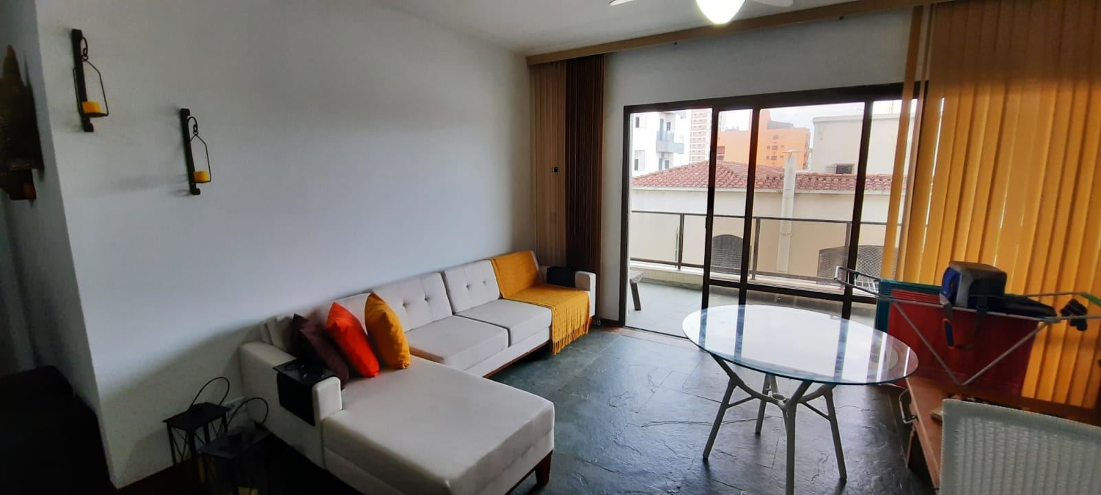 Apto 4 quartos, vista mar, lazer, 2 vagas, Enseada em Enseada, Guarujá — foto 2