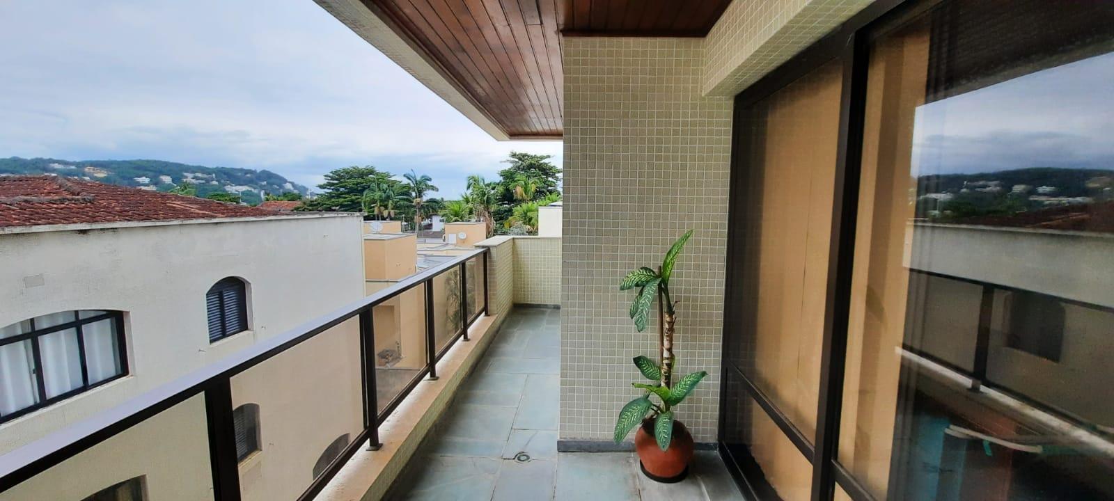 Apto 4 quartos, vista mar, lazer, 2 vagas, Enseada em Enseada, Guarujá — foto 3