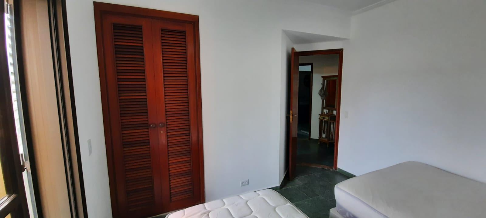 Apto 4 quartos, vista mar, lazer, 2 vagas, Enseada em Enseada, Guarujá — foto 6