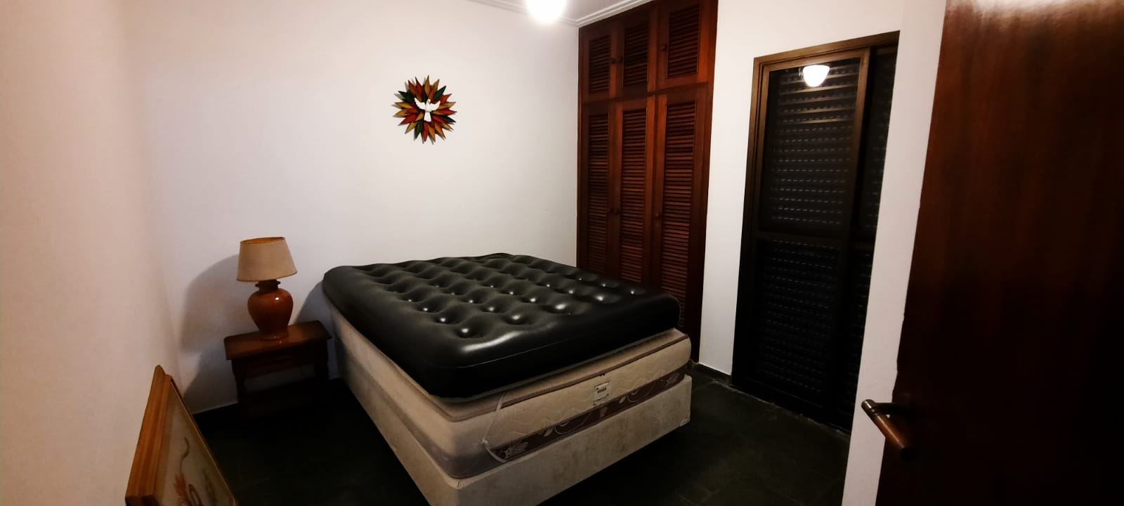 Apto 4 quartos, vista mar, lazer, 2 vagas, Enseada em Enseada, Guarujá — foto 8