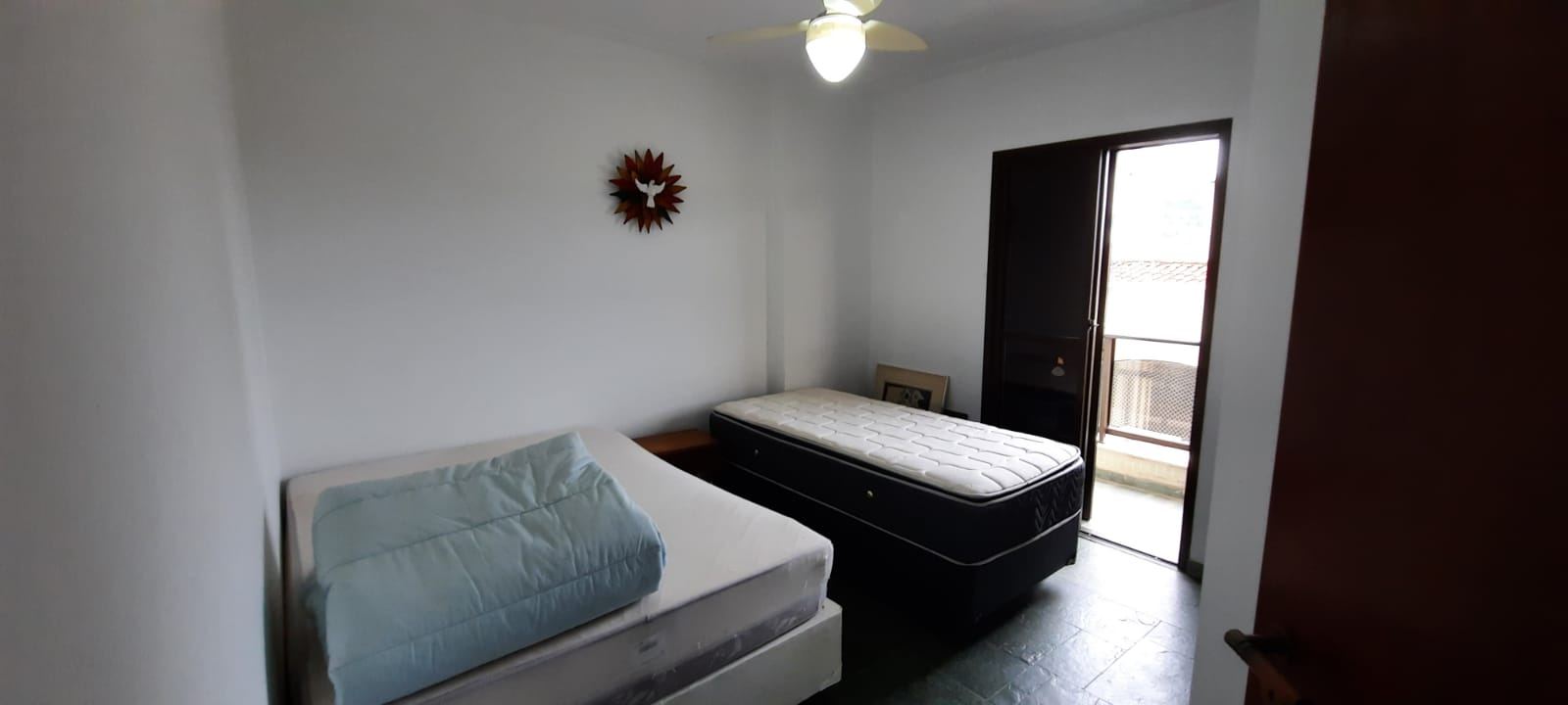 Apto 4 quartos, vista mar, lazer, 2 vagas, Enseada em Enseada, Guarujá — foto 9