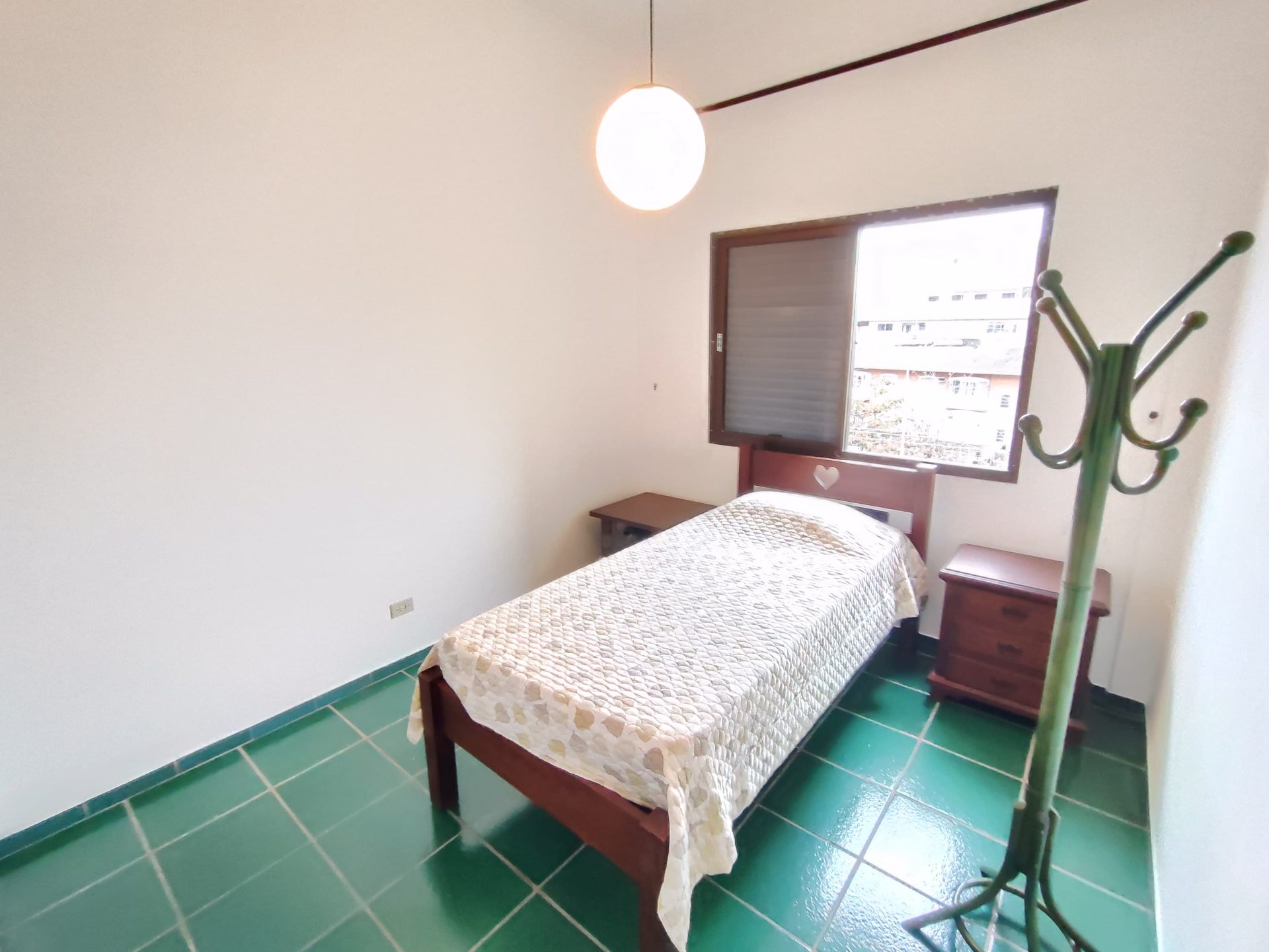 Apto 4 quartos, sacada, 1 vaga, lazer, Enseada em Enseada, Guarujá — foto 6