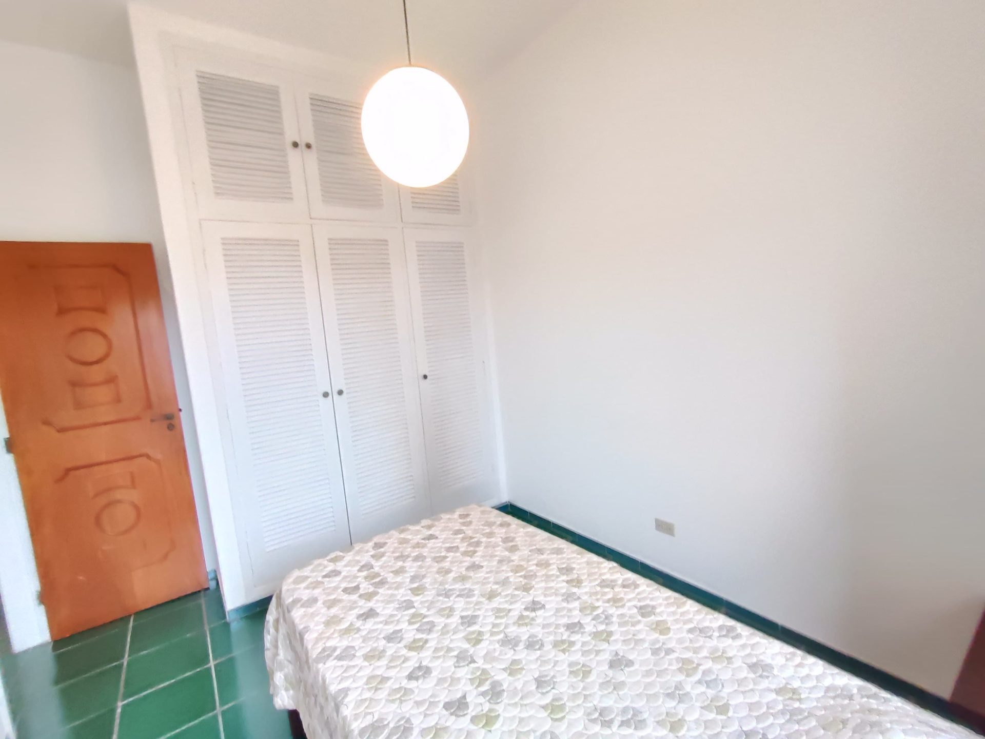 Apto 4 quartos, sacada, 1 vaga, lazer, Enseada em Enseada, Guarujá — foto 7