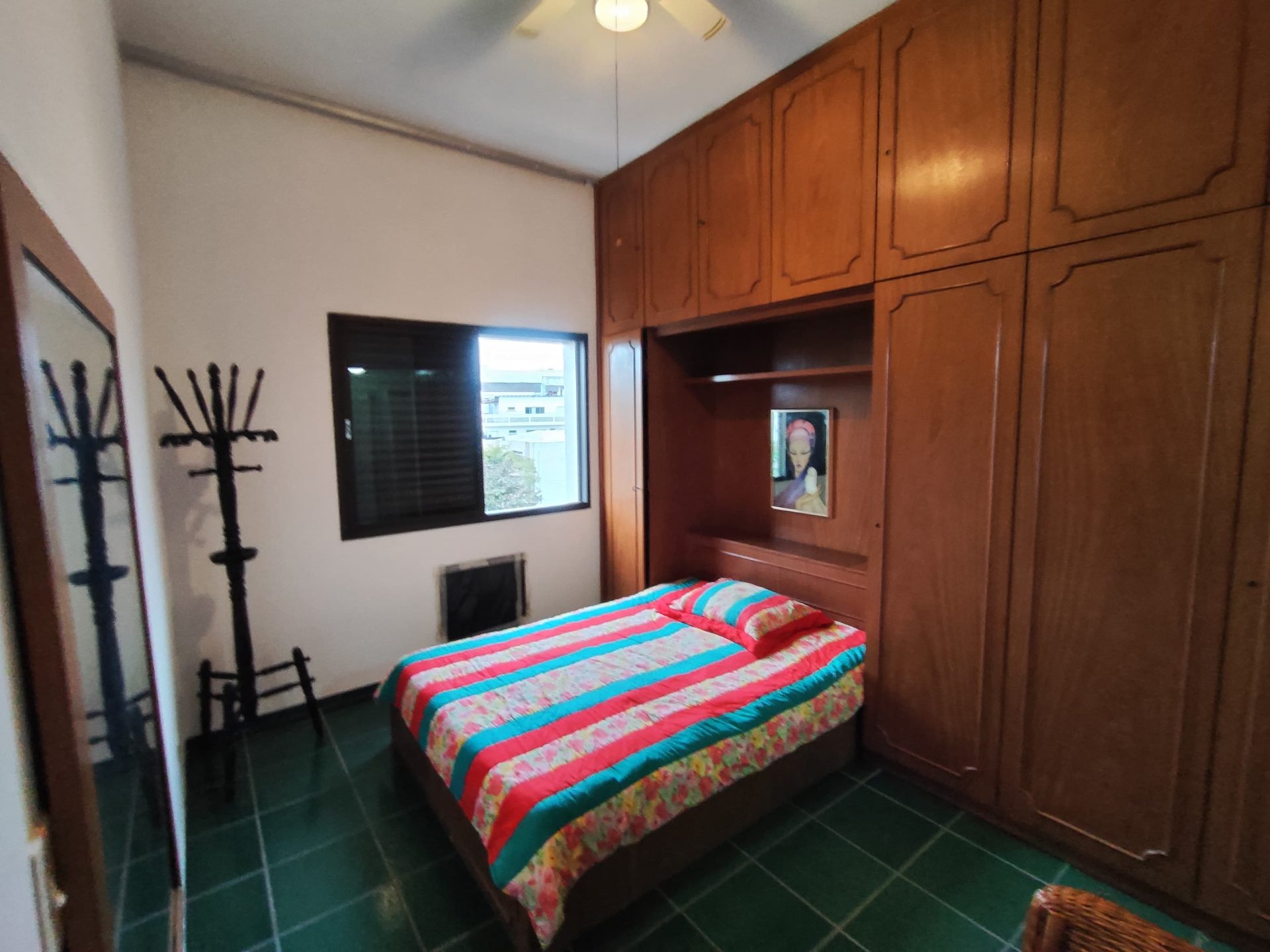 Apto 4 quartos, sacada, 1 vaga, lazer, Enseada em Enseada, Guarujá — foto 10
