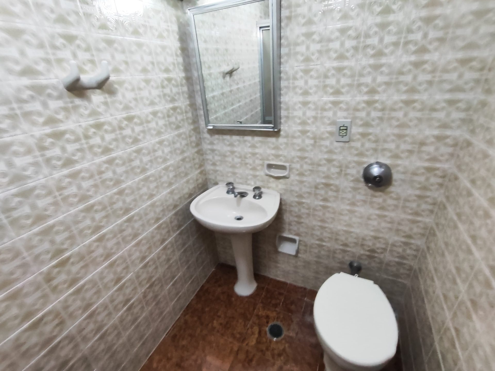 Apto 4 quartos, sacada, 1 vaga, lazer, Enseada em Enseada, Guarujá — foto 12