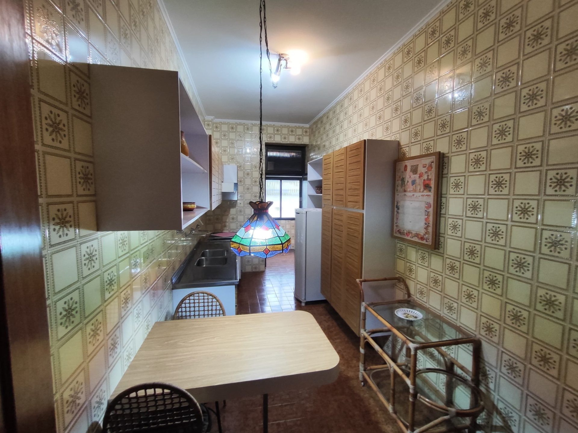 Apto 4 quartos, sacada, 1 vaga, lazer, Enseada em Enseada, Guarujá — foto 15