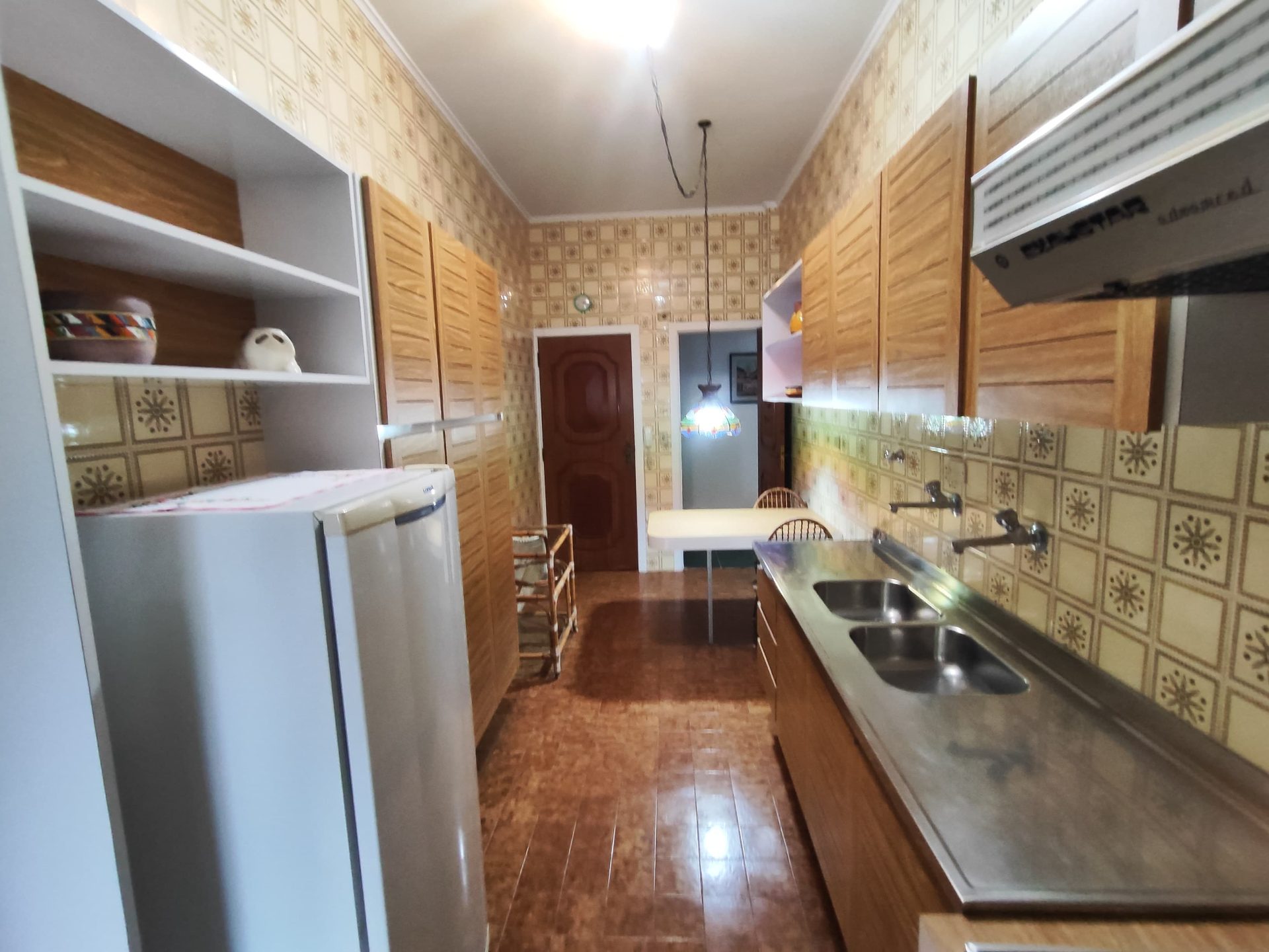 Apto 4 quartos, sacada, 1 vaga, lazer, Enseada em Enseada, Guarujá — foto 21