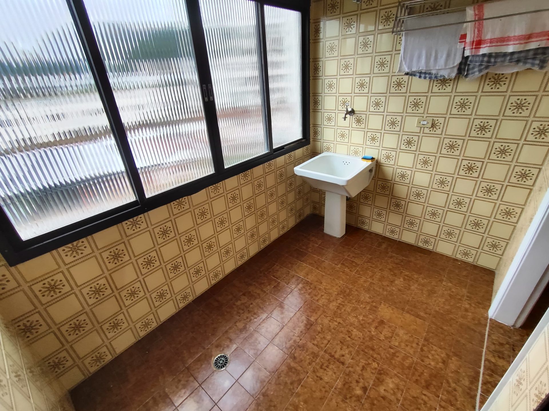 Apto 4 quartos, sacada, 1 vaga, lazer, Enseada em Enseada, Guarujá — foto 19