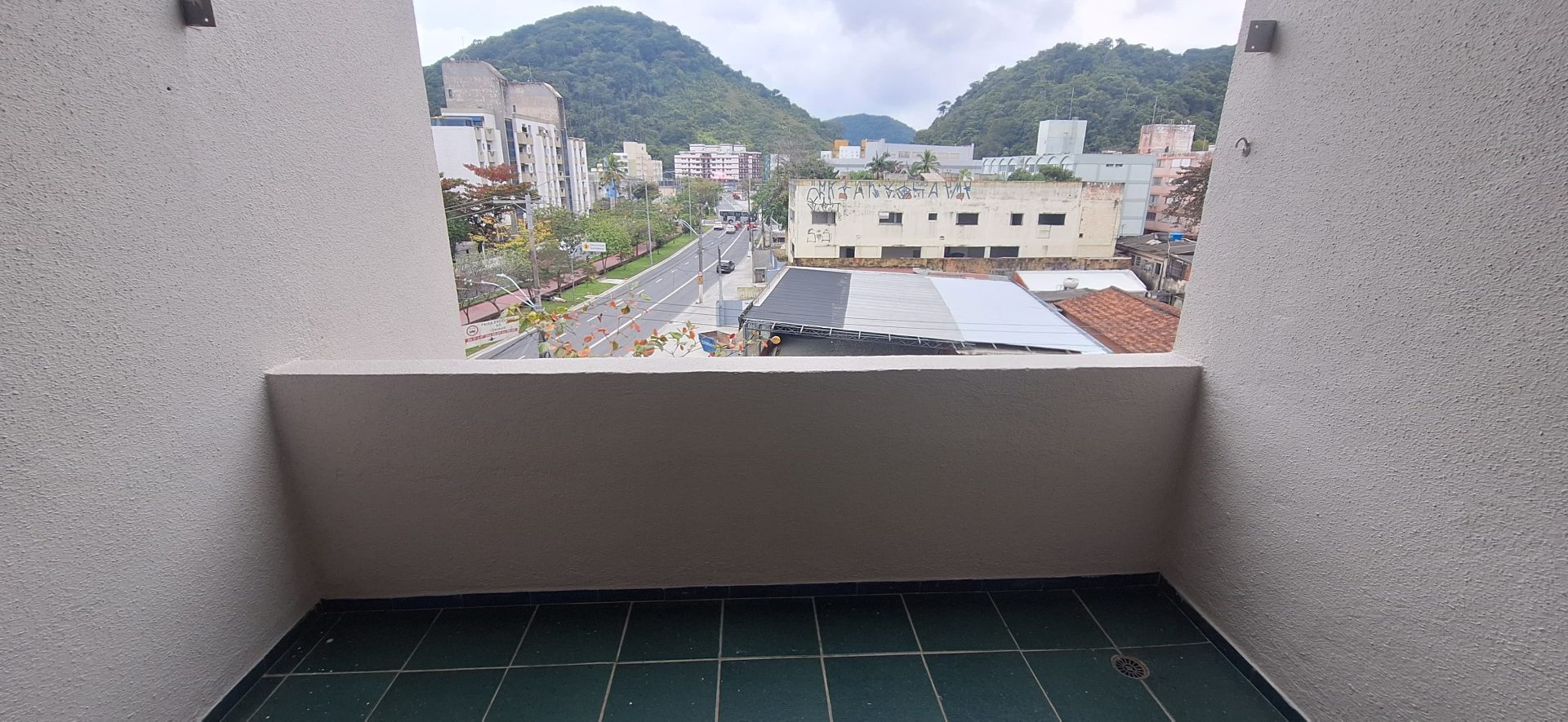Apto 4 quartos, sacada, 1 vaga, lazer, Enseada em Enseada, Guarujá — foto 27