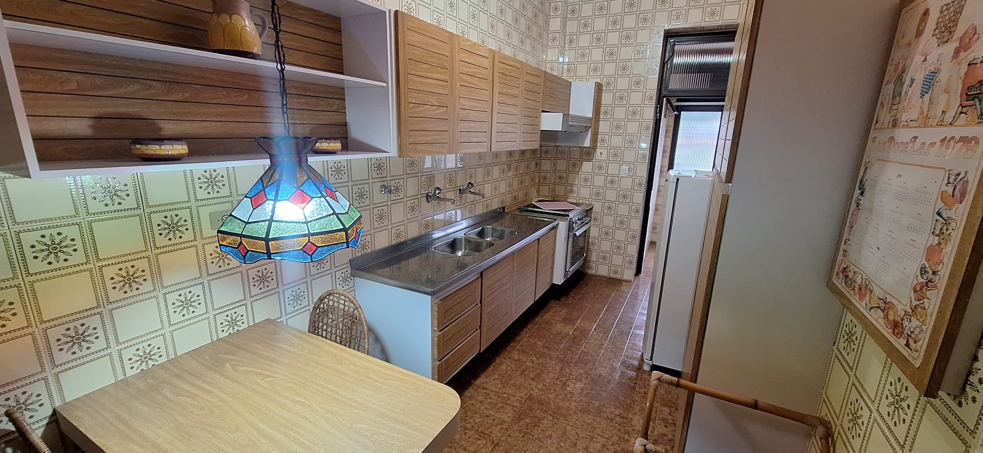 Apto 4 quartos, sacada, 1 vaga, lazer, Enseada em Enseada, Guarujá — foto 24