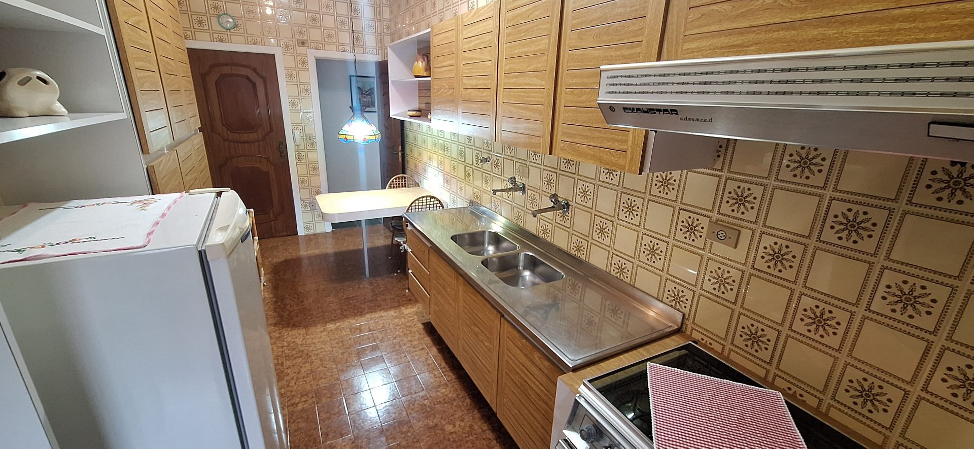 Apto 4 quartos, sacada, 1 vaga, lazer, Enseada em Enseada, Guarujá — foto 26