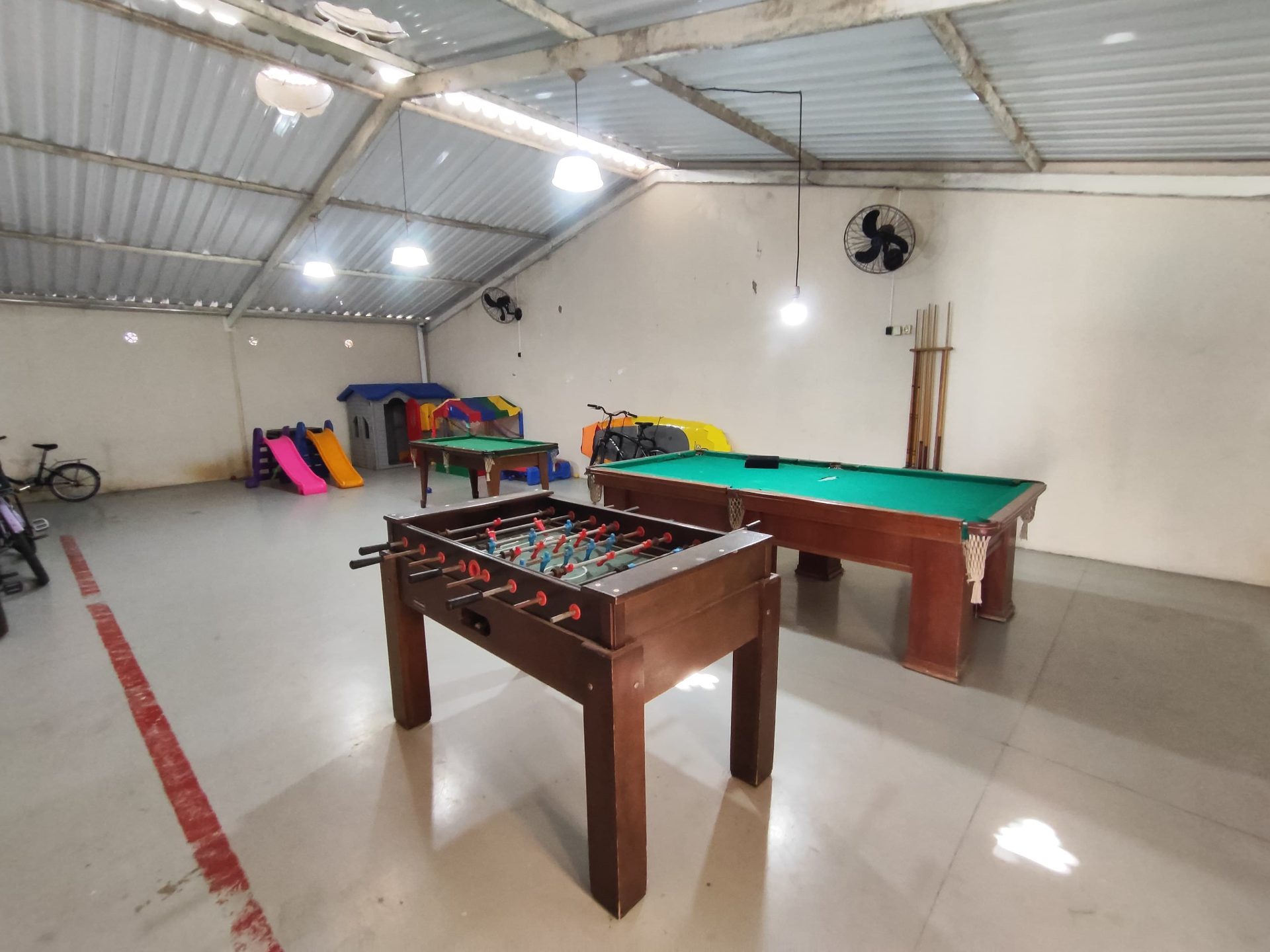 Apto 2 quartos, na Enseada com lazer completo, 1 vaga em Enseada, Guarujá — foto 16