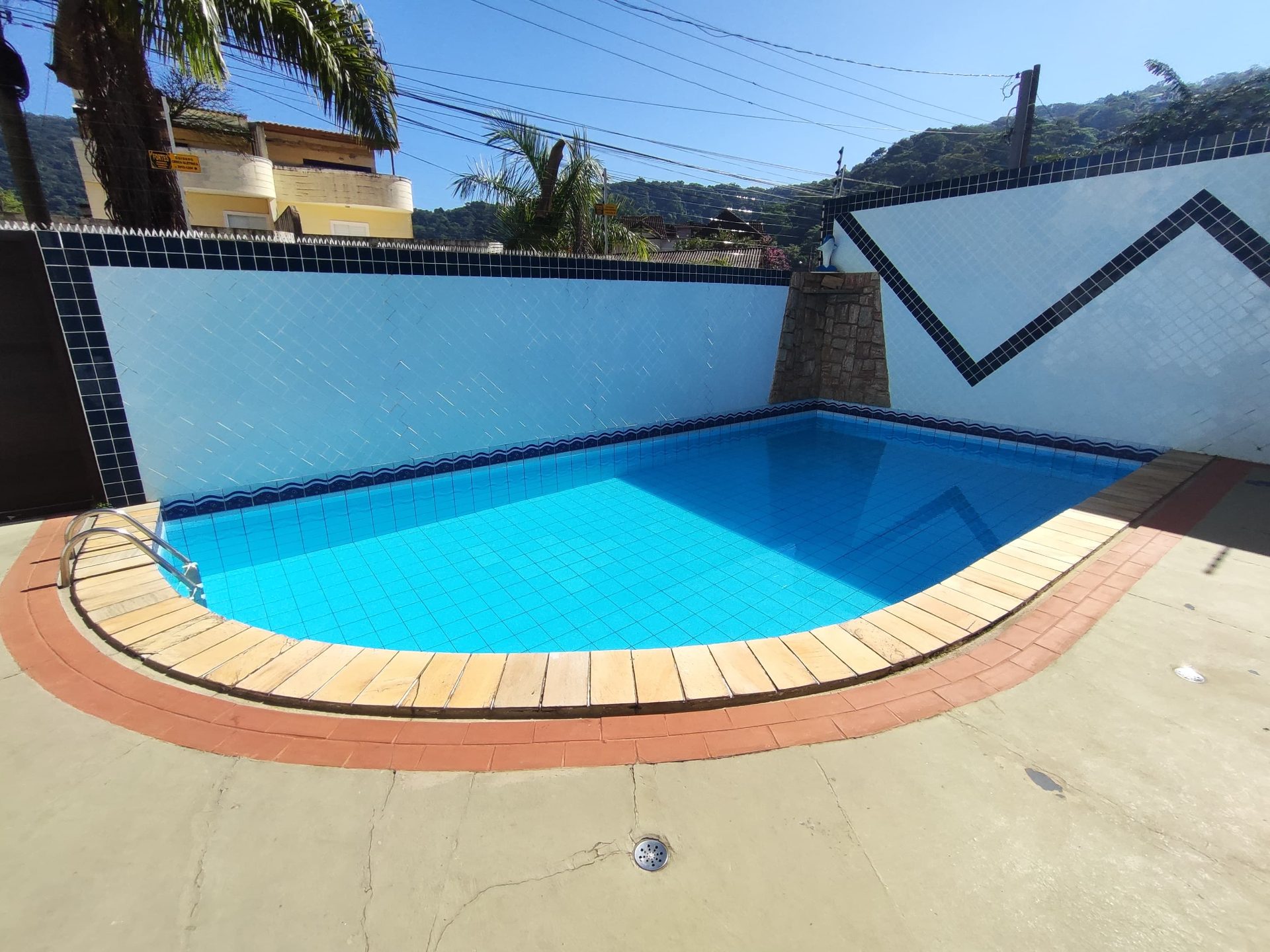 Apto 2 quartos, na Enseada com lazer completo, 1 vaga em Enseada, Guarujá — foto 15