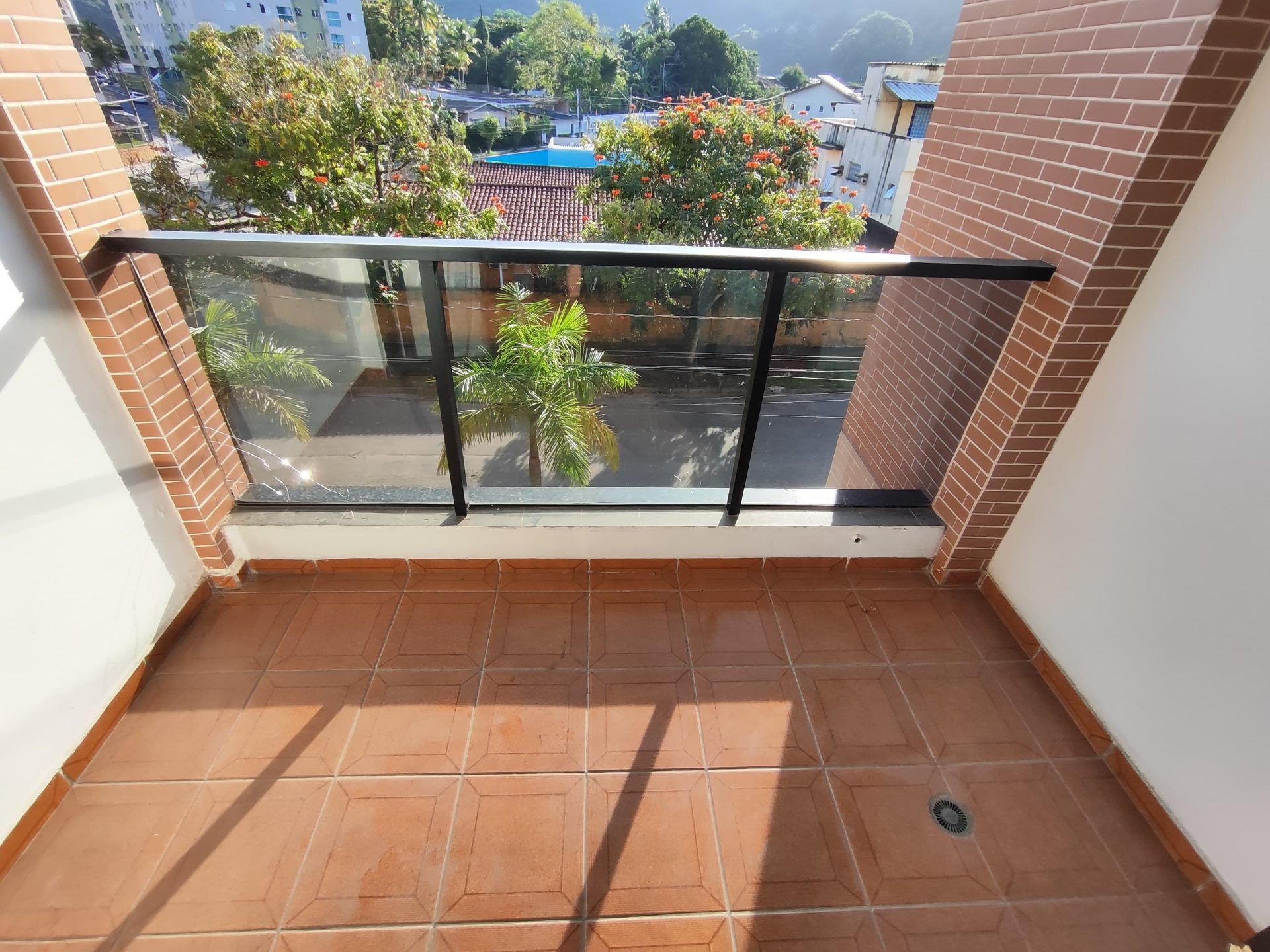 Apto 2 quartos, na Enseada com lazer completo, 1 vaga em Enseada, Guarujá — foto 2