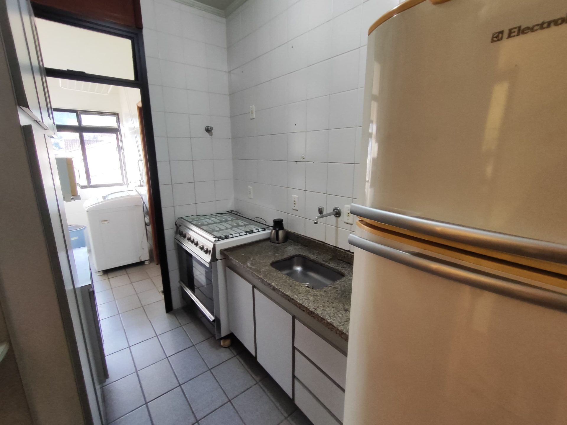 Apto 2 quartos, na Enseada com lazer completo, 1 vaga em Enseada, Guarujá — foto 10