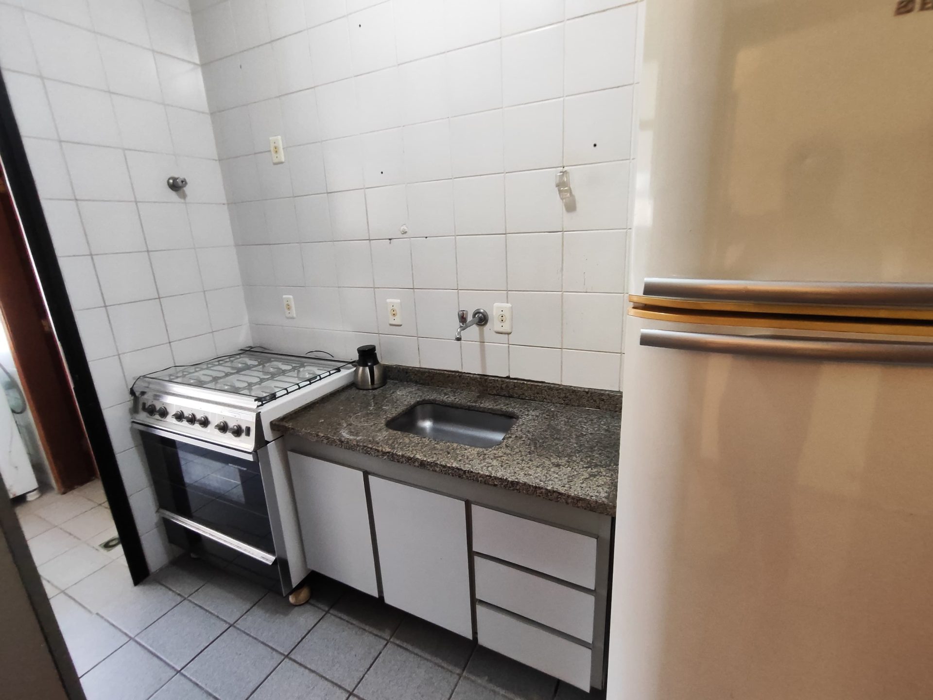Apto 2 quartos, na Enseada com lazer completo, 1 vaga em Enseada, Guarujá — foto 11