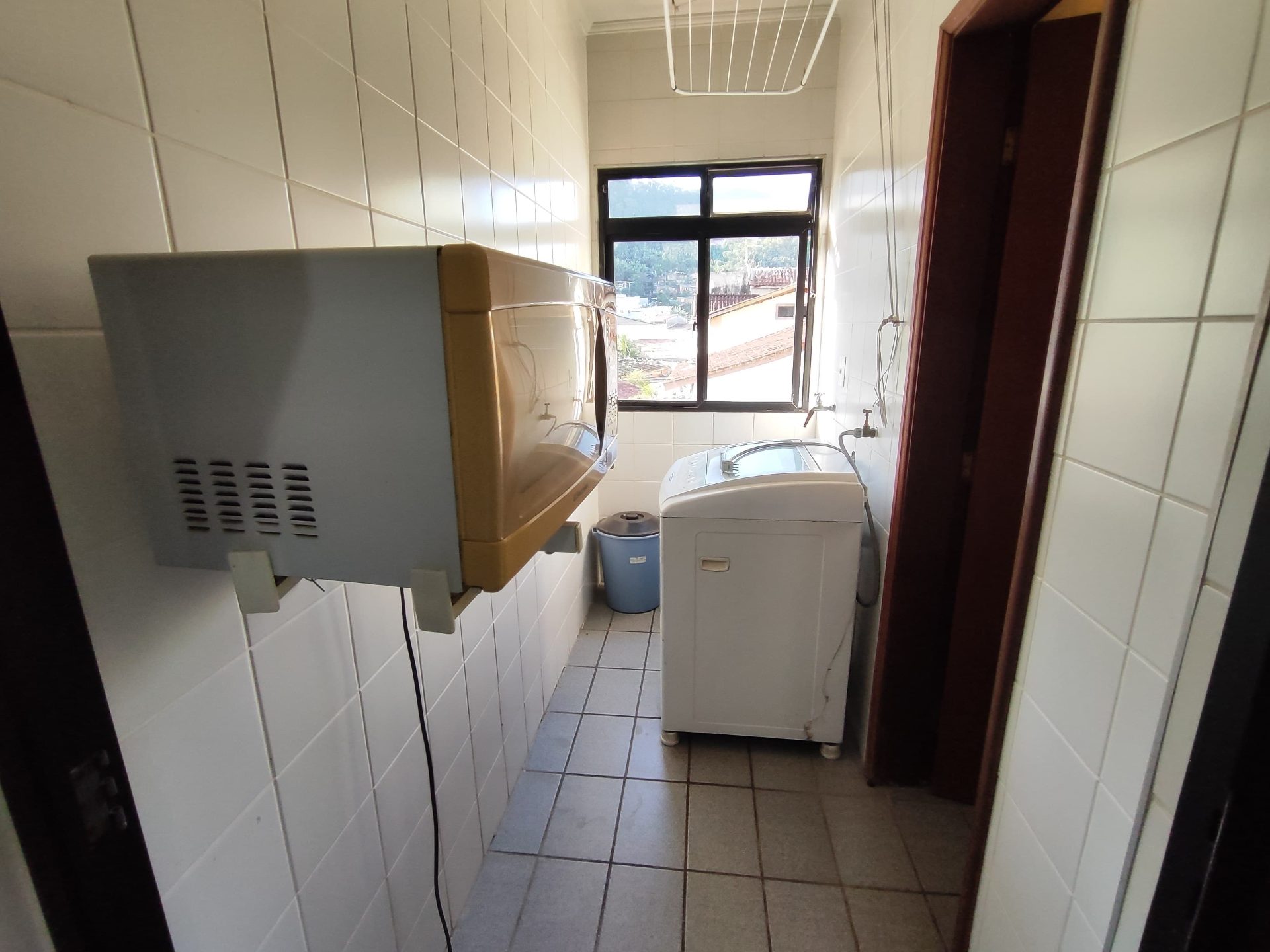 Apto 2 quartos, na Enseada com lazer completo, 1 vaga em Enseada, Guarujá — foto 12