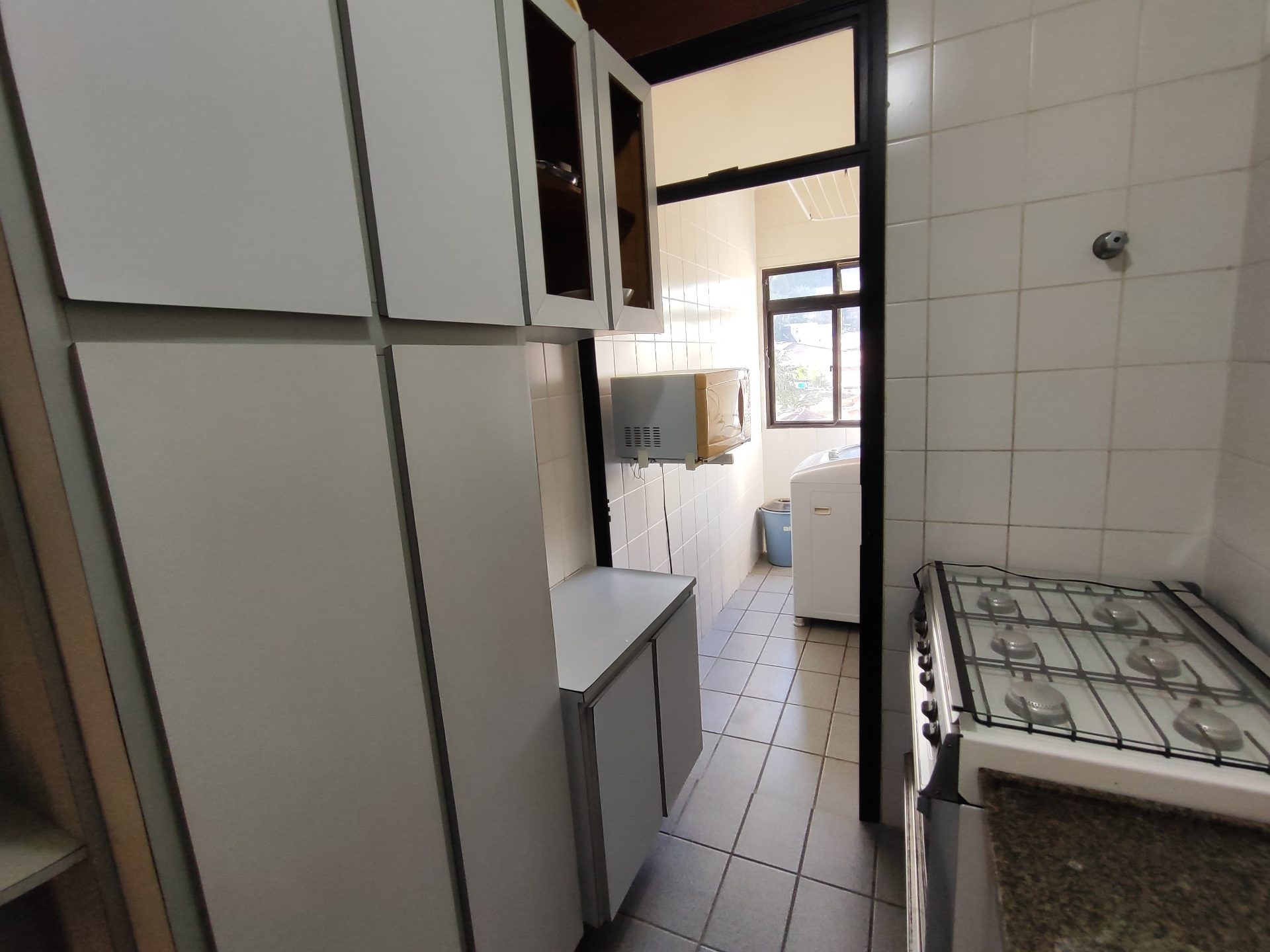 Apto 2 quartos, na Enseada com lazer completo, 1 vaga em Enseada, Guarujá — foto 13