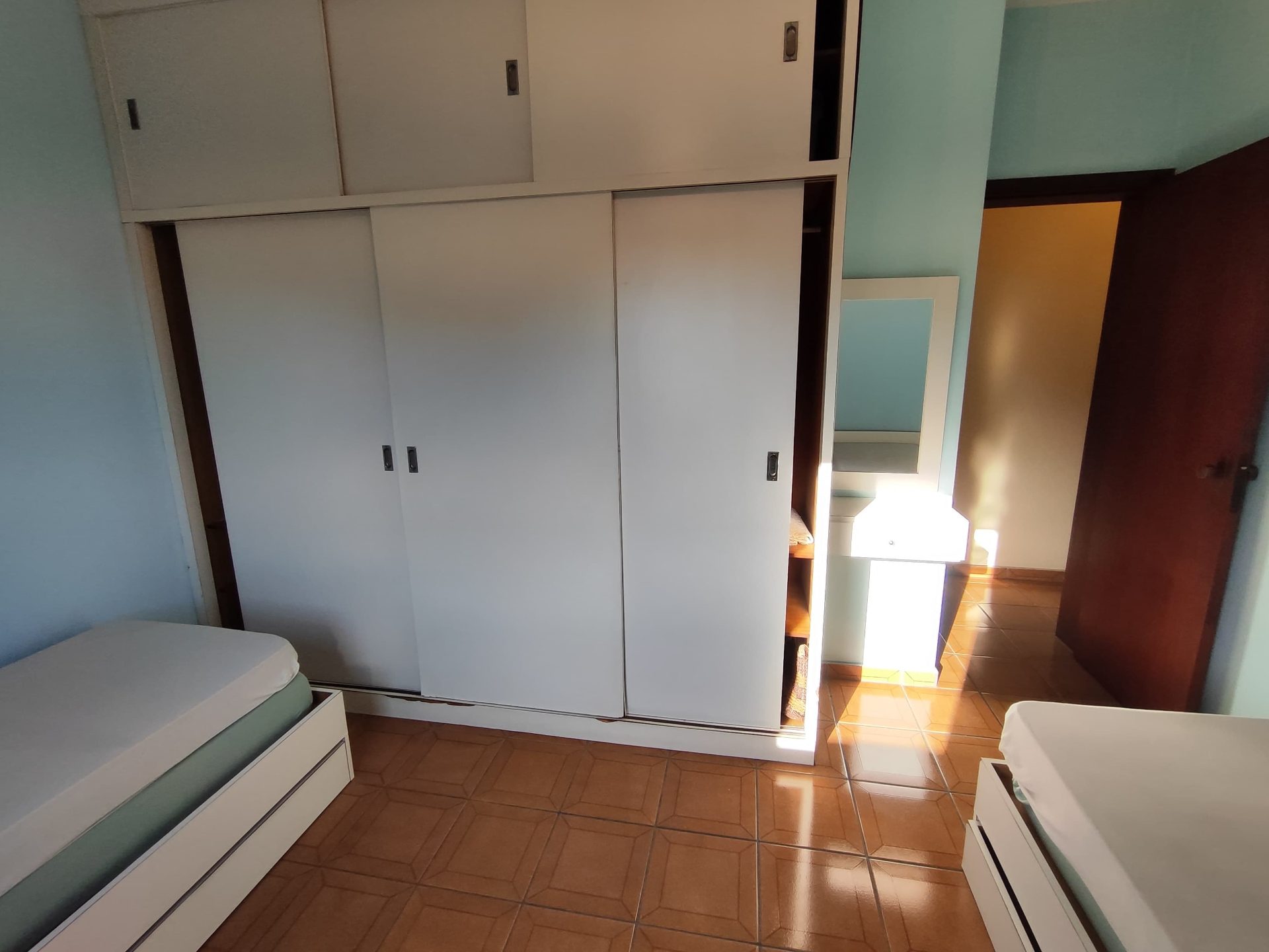 Apto 2 quartos, na Enseada com lazer completo, 1 vaga em Enseada, Guarujá — foto 9