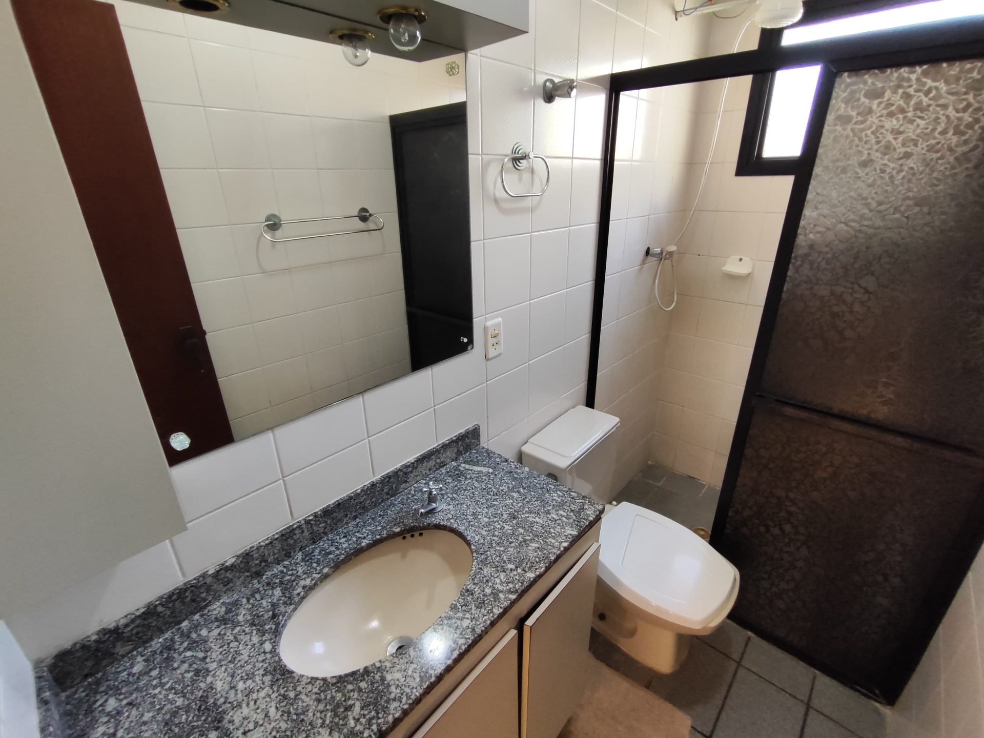 Apto 2 quartos, na Enseada com lazer completo, 1 vaga em Enseada, Guarujá — foto 6