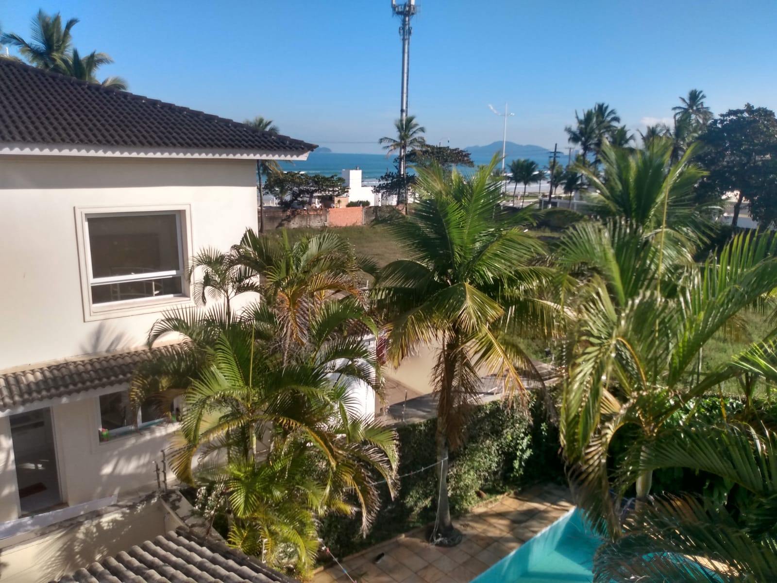 Casa 100m praia Enseada, 4 suítes, lazer, 7 vagas em Jardim Virgínia, Guarujá — foto 17