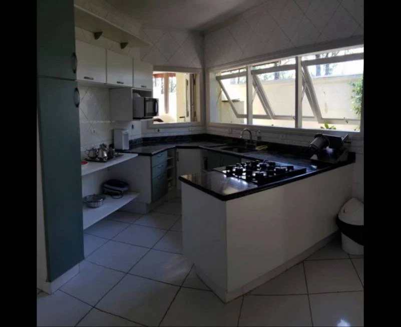 Casa 100m praia Enseada, 4 suítes, lazer, 7 vagas em Jardim Virgínia, Guarujá — foto 23