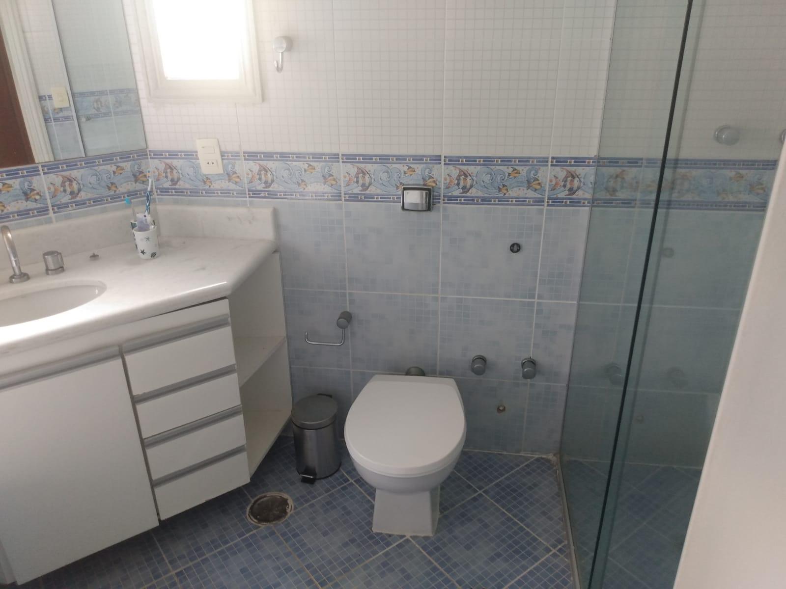 Casa 100m praia Enseada, 4 suítes, lazer, 7 vagas em Jardim Virgínia, Guarujá — foto 22