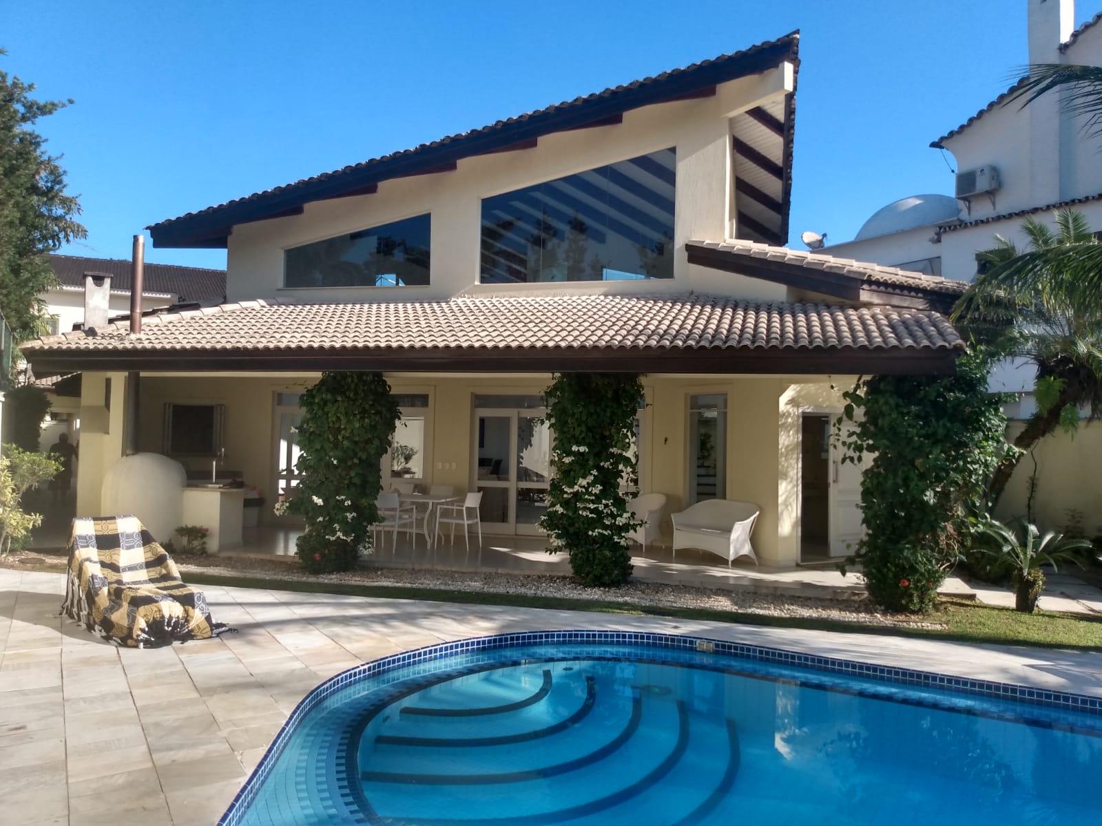 Casa 100m praia Enseada, 4 suítes, lazer, 7 vagas em Jardim Virgínia, Guarujá — foto 34