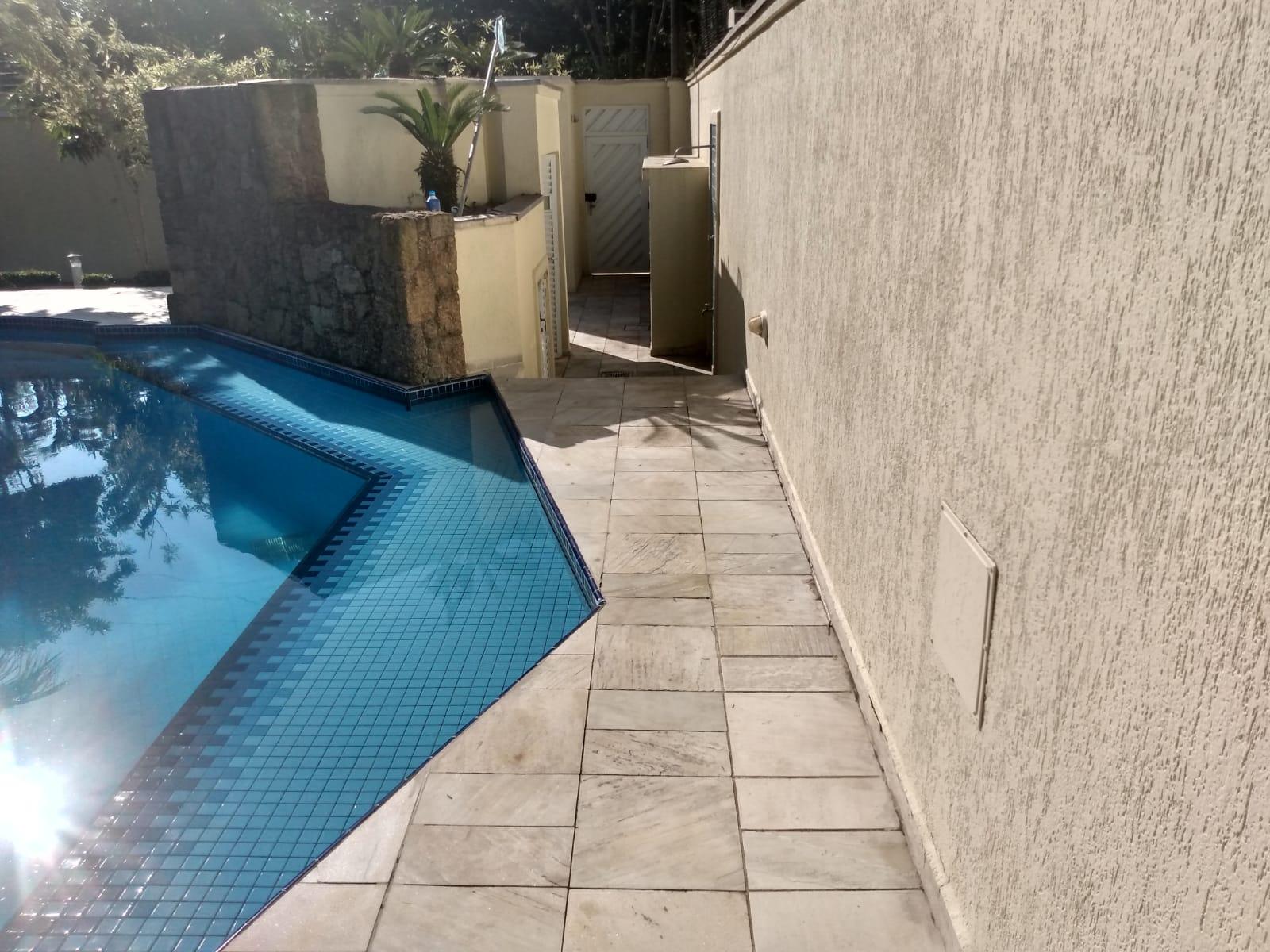 Casa 100m praia Enseada, 4 suítes, lazer, 7 vagas em Jardim Virgínia, Guarujá — foto 35