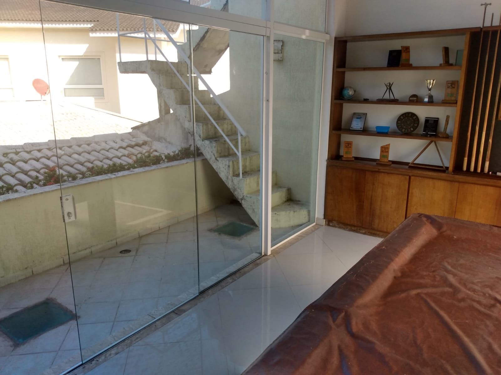 Casa 100m praia Enseada, 4 suítes, lazer, 7 vagas em Jardim Virgínia, Guarujá — foto 26