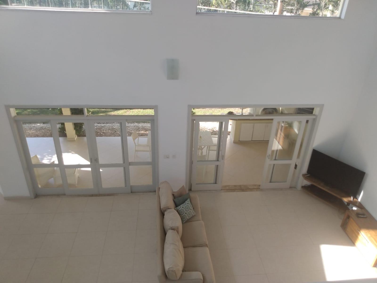 Casa 100m praia Enseada, 4 suítes, lazer, 7 vagas em Jardim Virgínia, Guarujá — foto 4